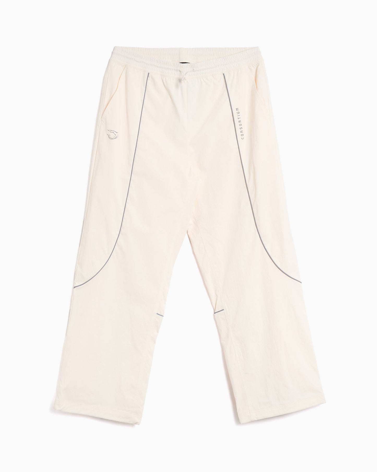 Pantalones de chandal Relaxed adidas Originals Consortium para hombre
