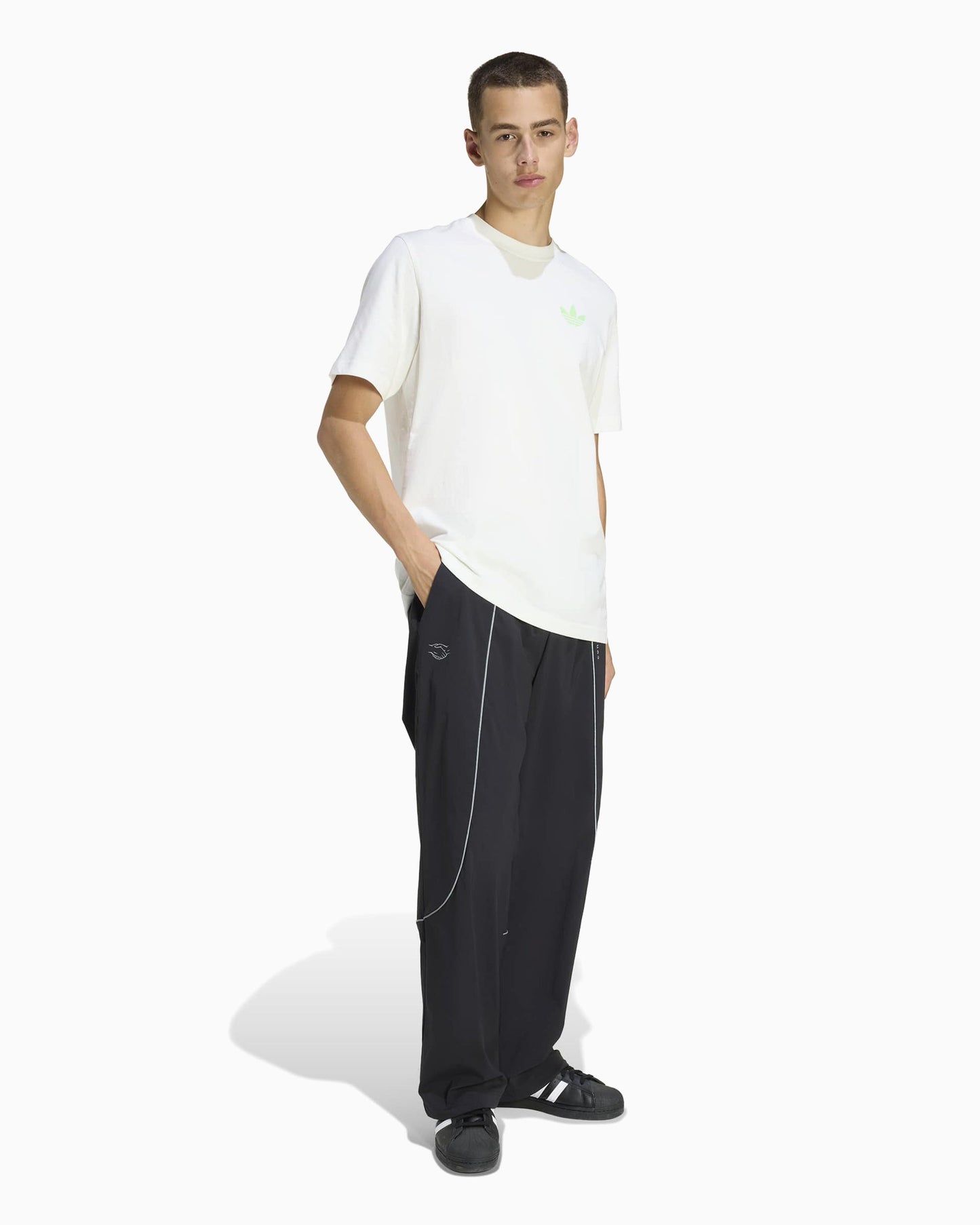 Pantalones de chandal Relaxed adidas Originals Consortium para hombre