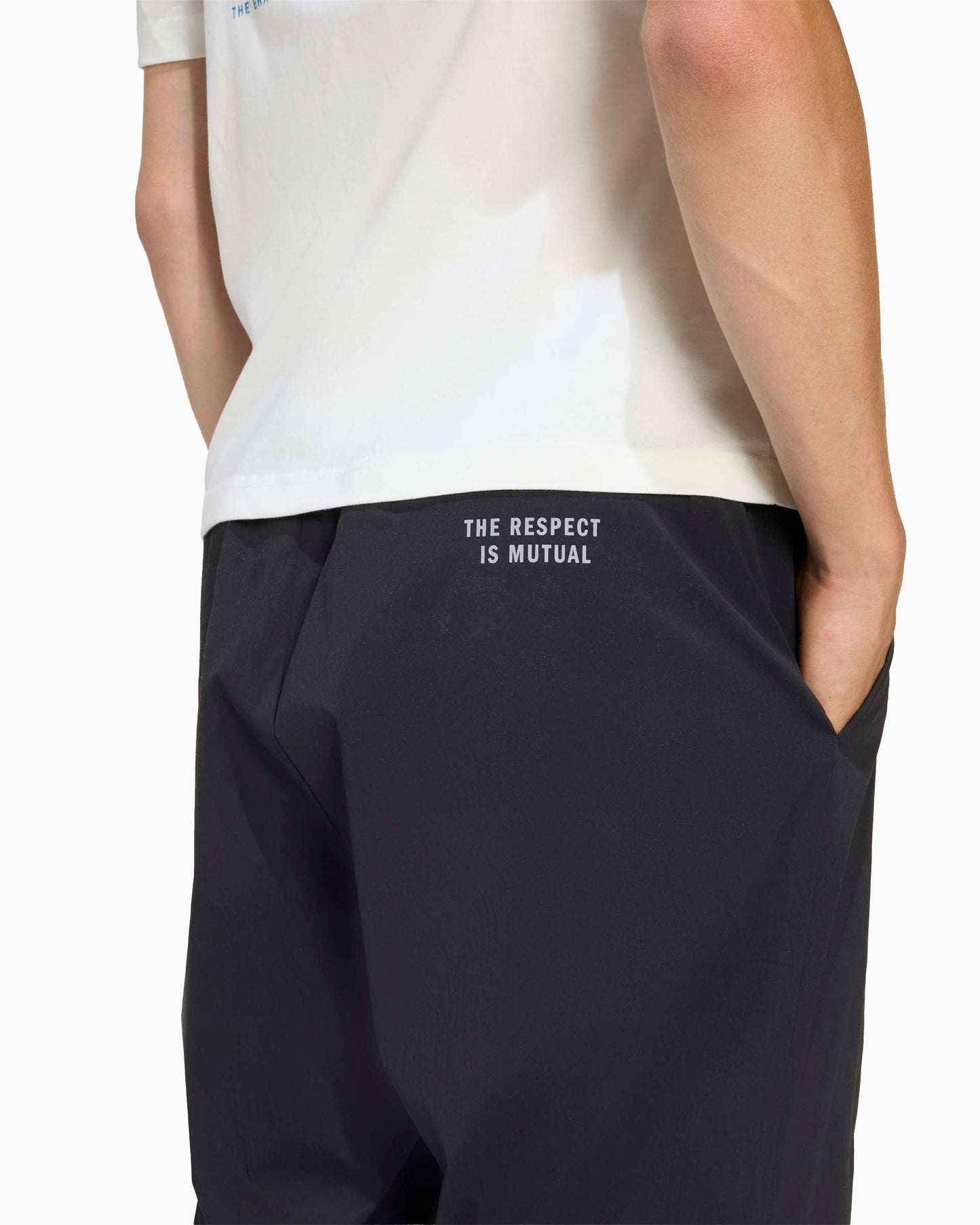 Pantalones de chandal Relaxed adidas Originals Consortium para hombre