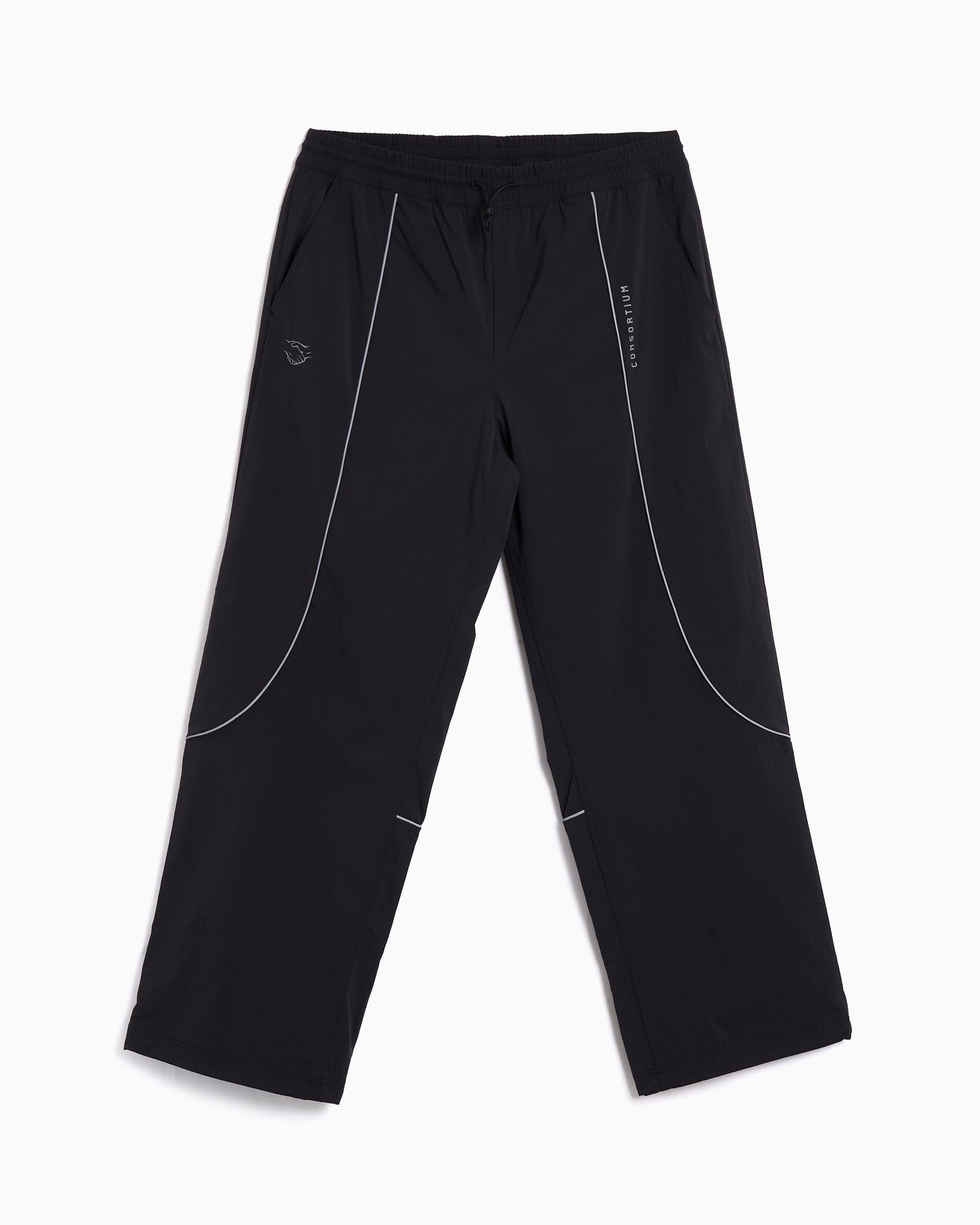 Pantalones de chandal Relaxed adidas Originals Consortium para hombre