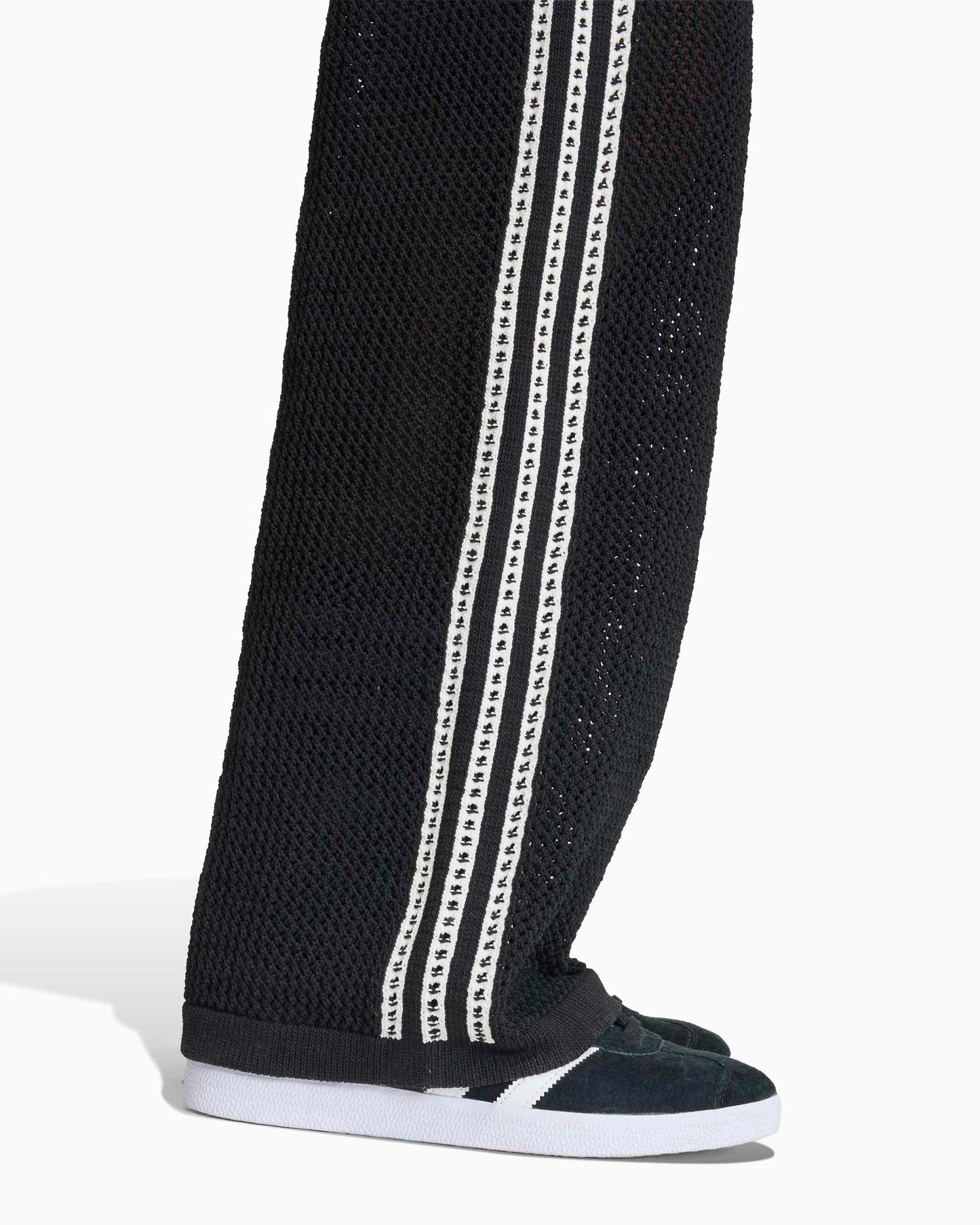 Pantalones de chandal adidas Originals Crochet para mujer