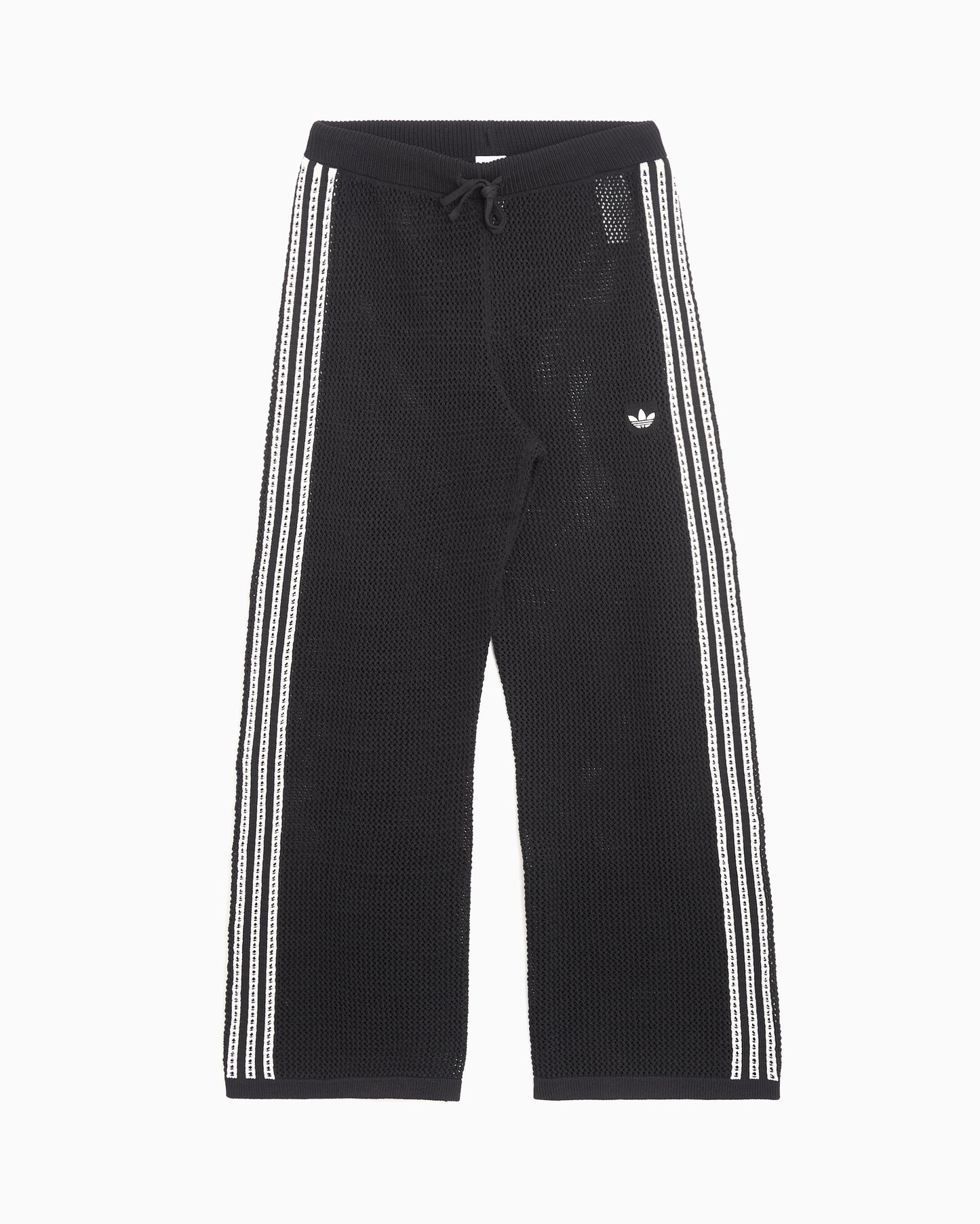 Pantalones de chandal adidas Originals Crochet para mujer