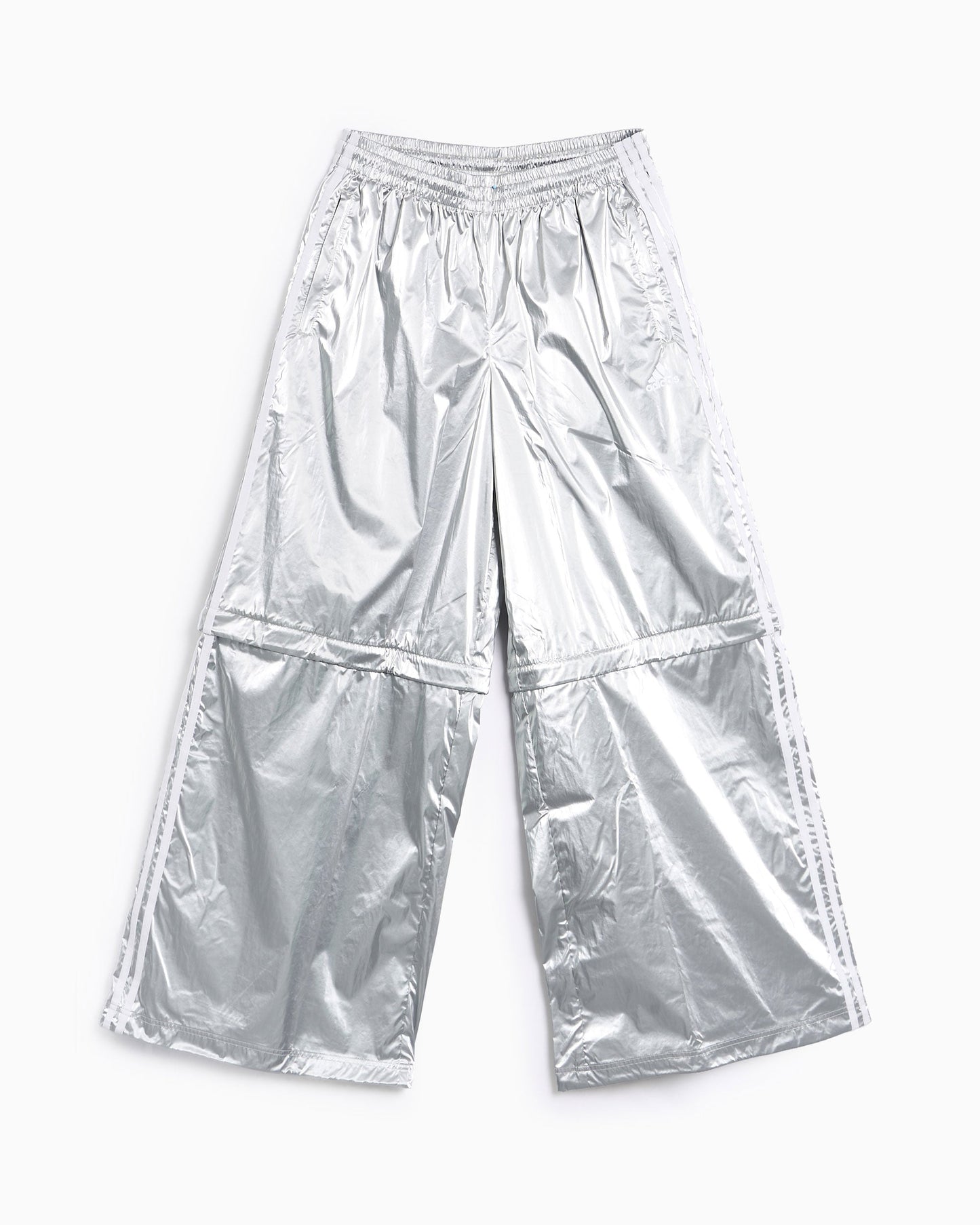 Pantalones de chandal Oversize Detachable adidas Originals para mujer