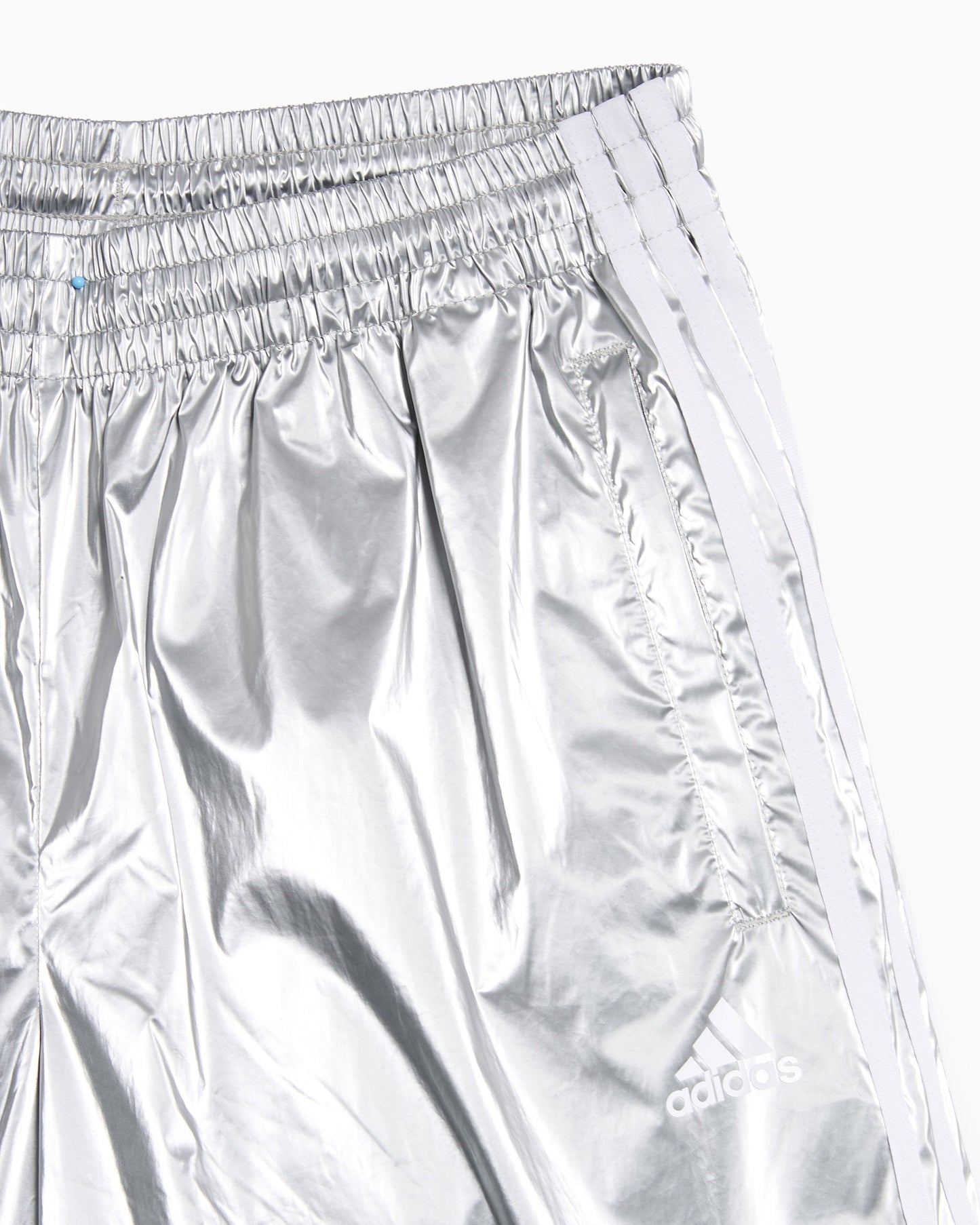 Pantalones de chandal Oversize Detachable adidas Originals para mujer