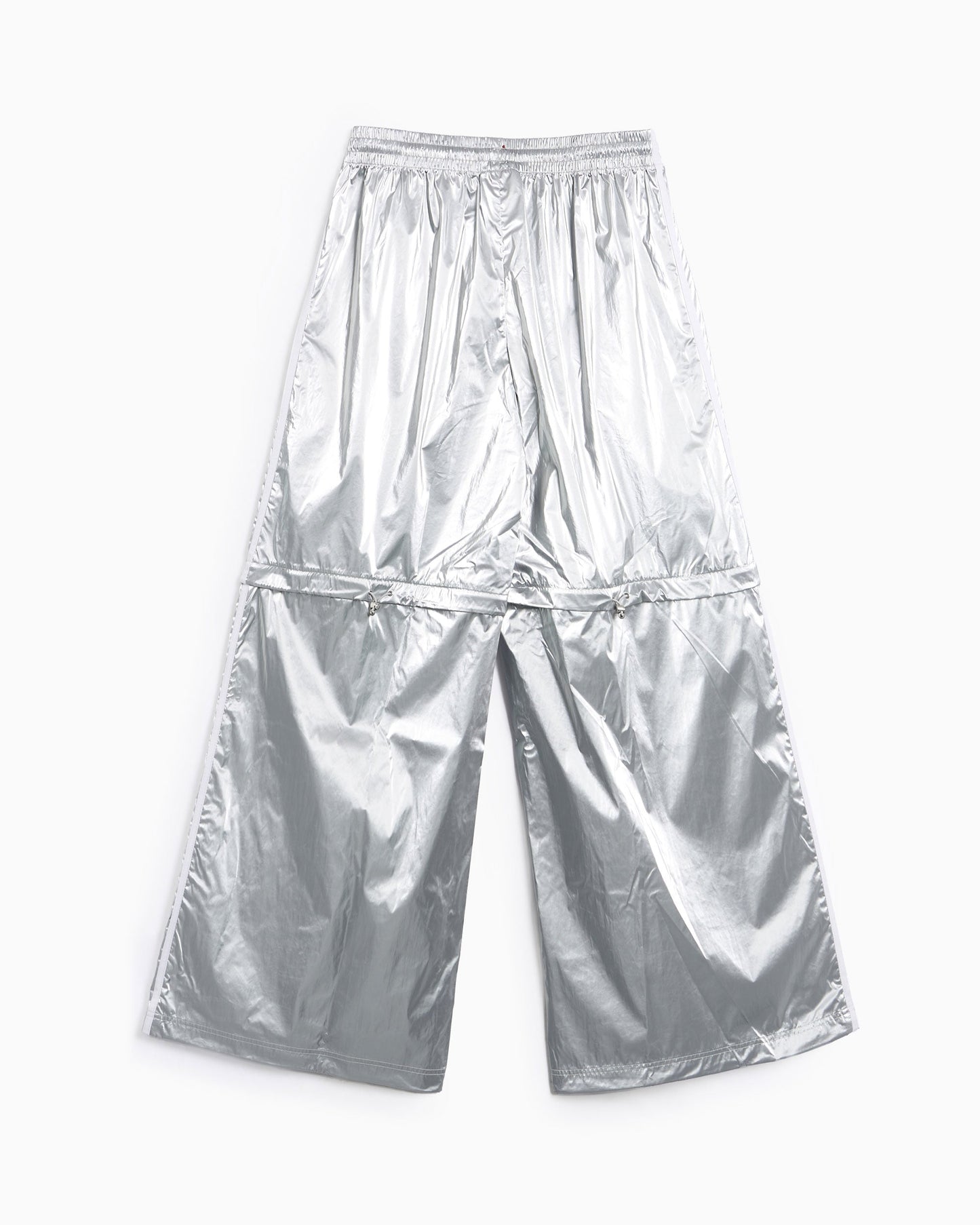 Pantalones de chandal Oversize Detachable adidas Originals para mujer