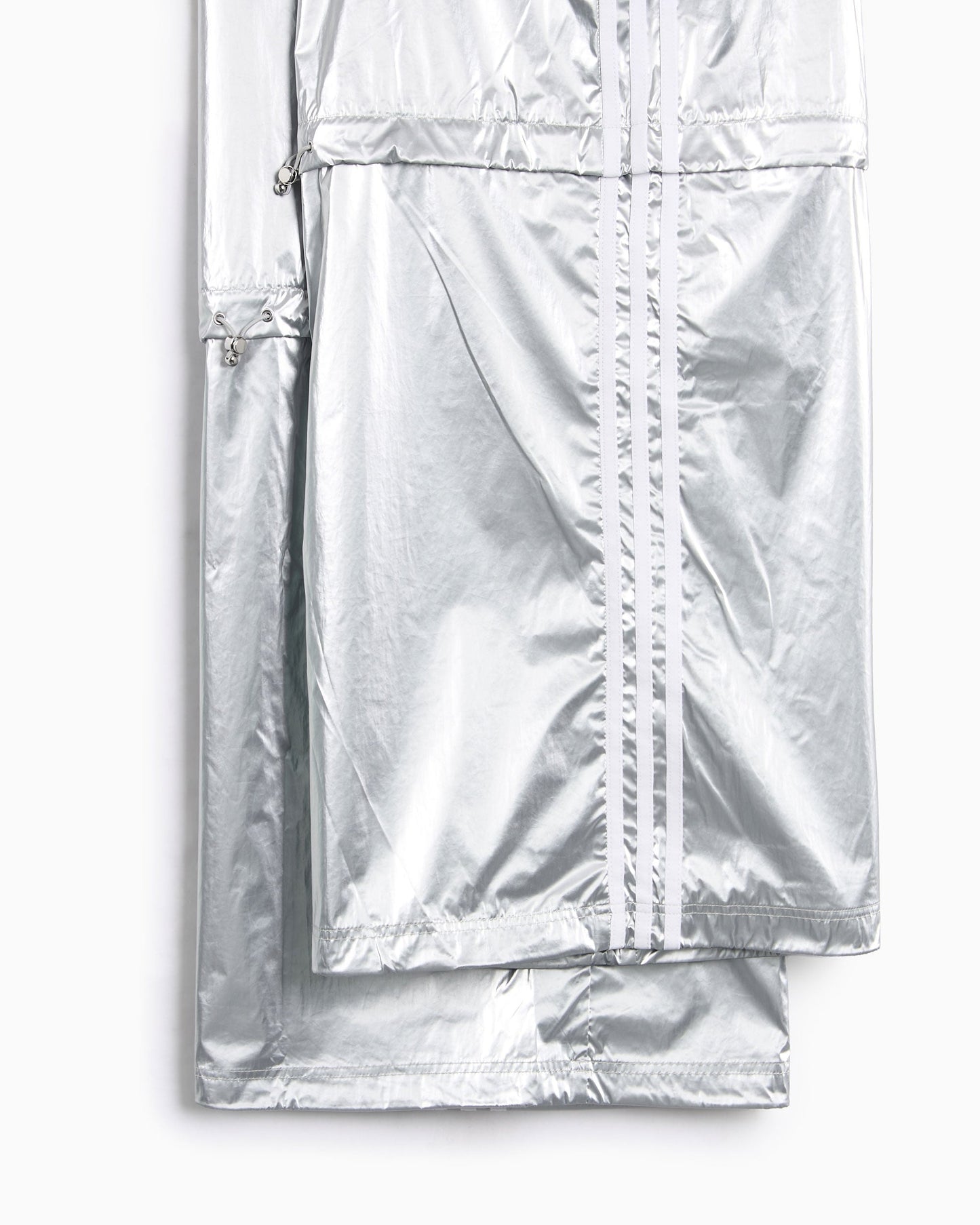 Pantalones de chandal Oversize Detachable adidas Originals para mujer
