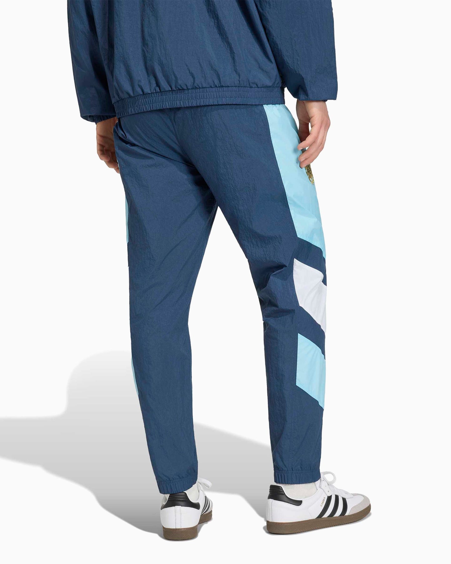 Pantalones de chandal Relaxed adidas Originals EQT Argentina Football para hombre