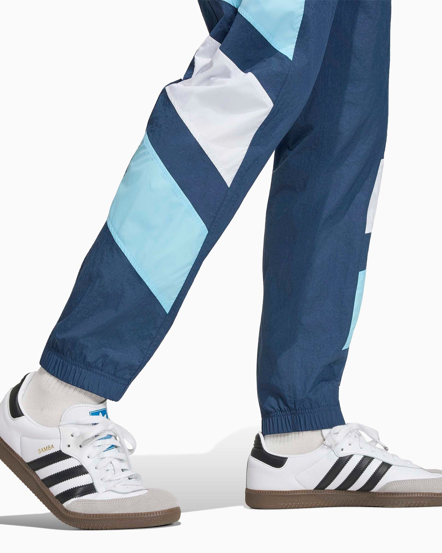 Pantalones de chandal Relaxed adidas Originals EQT Argentina Football para hombre