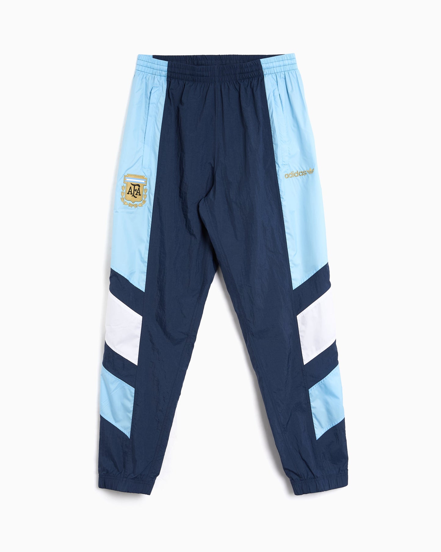 Pantalones de chandal Relaxed adidas Originals EQT Argentina Football para hombre