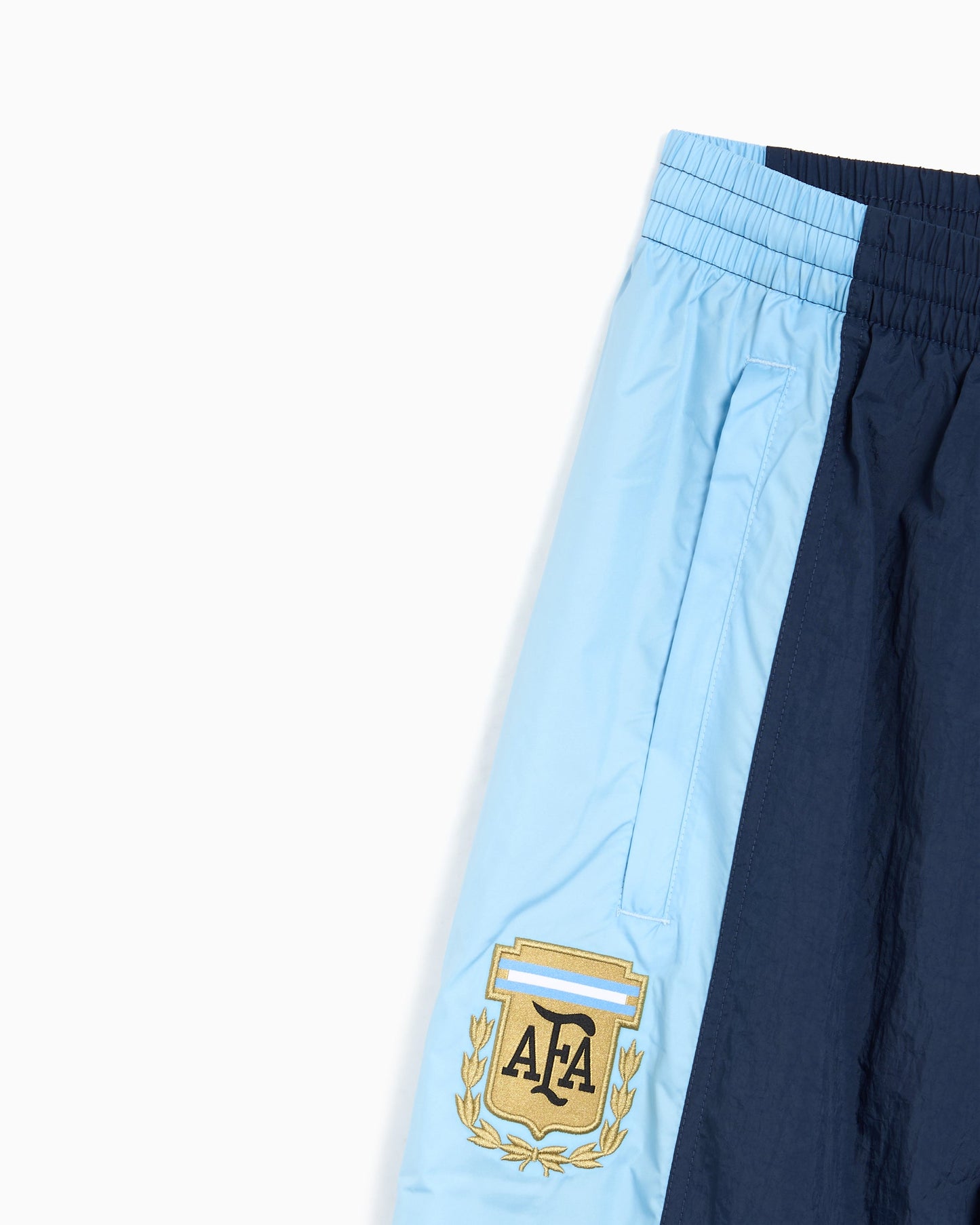 Pantalones de chandal Relaxed adidas Originals EQT Argentina Football para hombre
