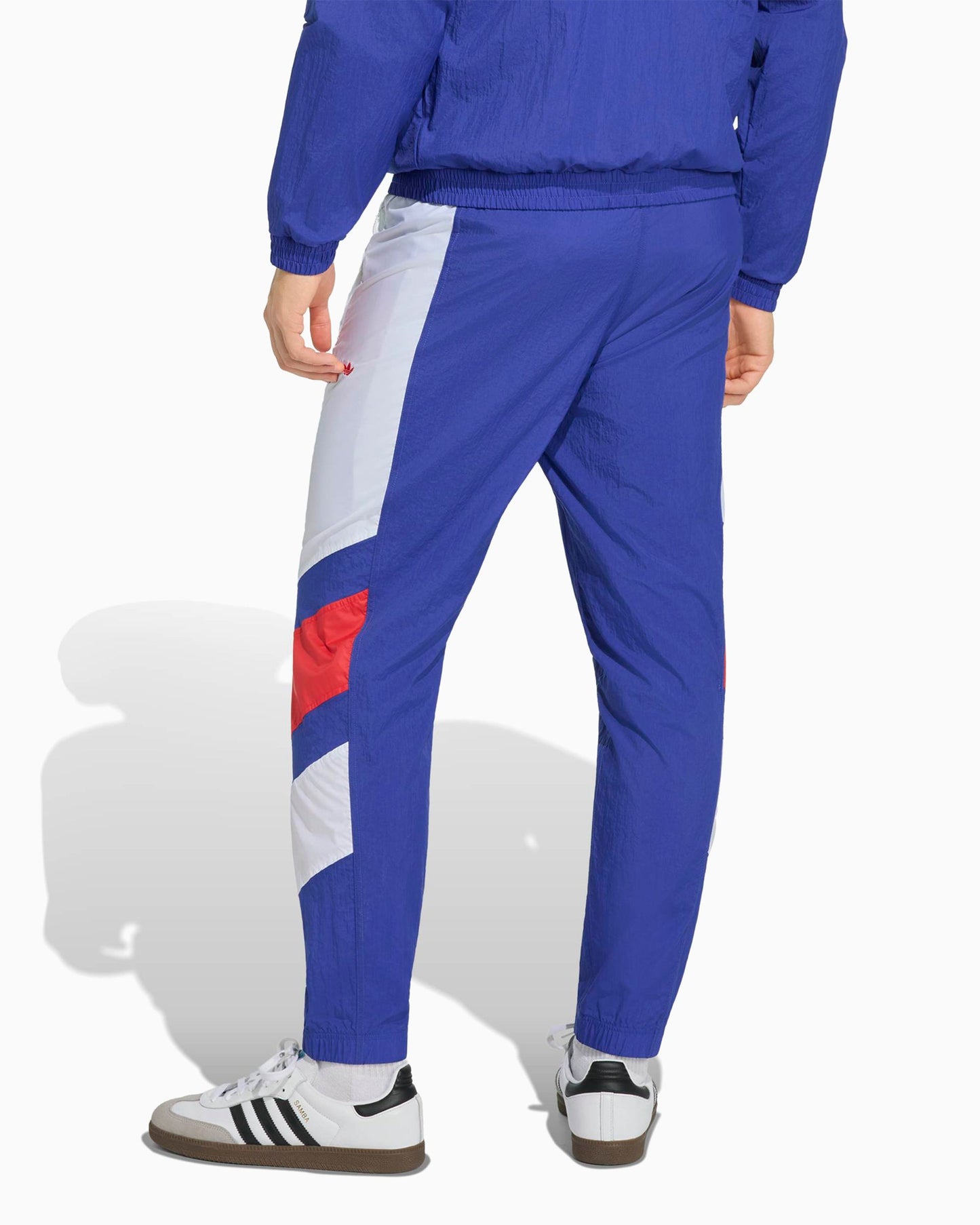 Pantalones de chandal Relaxed adidas Originals EQT Japan Football para hombre