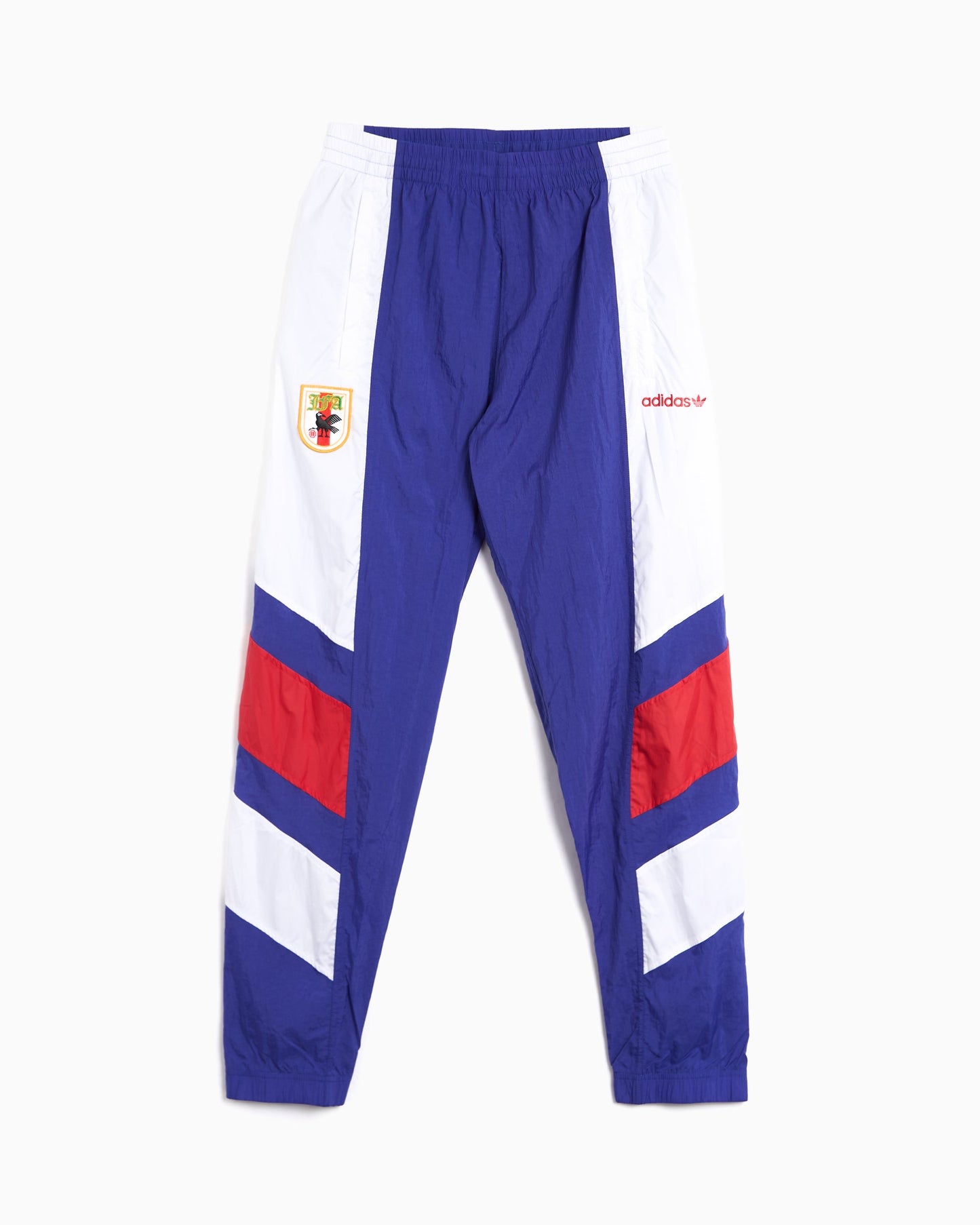 Pantalones de chandal Relaxed adidas Originals EQT Japan Football para hombre