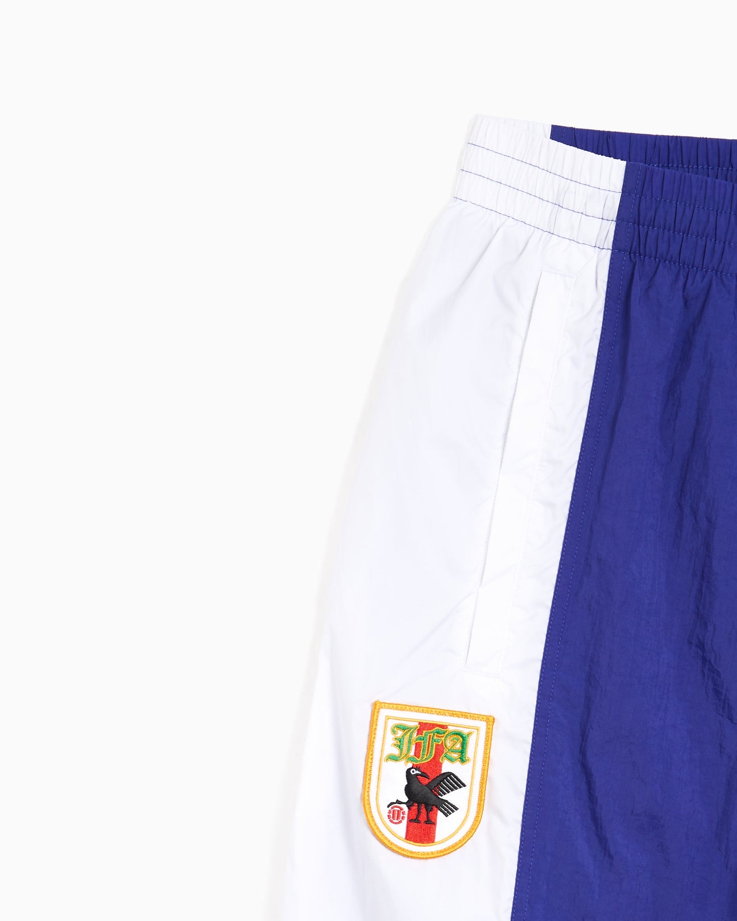 Pantalones de chandal Relaxed adidas Originals EQT Japan Football para hombre