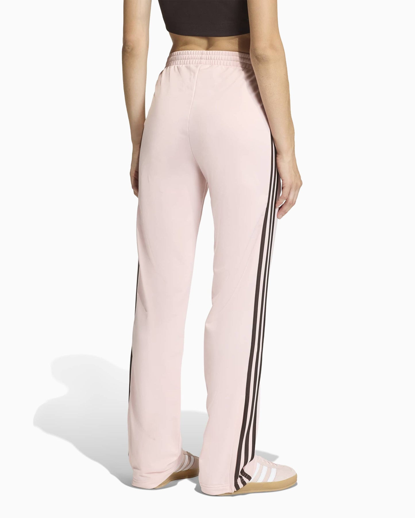 Pantalones de chandal Straight adidas Originals Firebird Classic para mujer