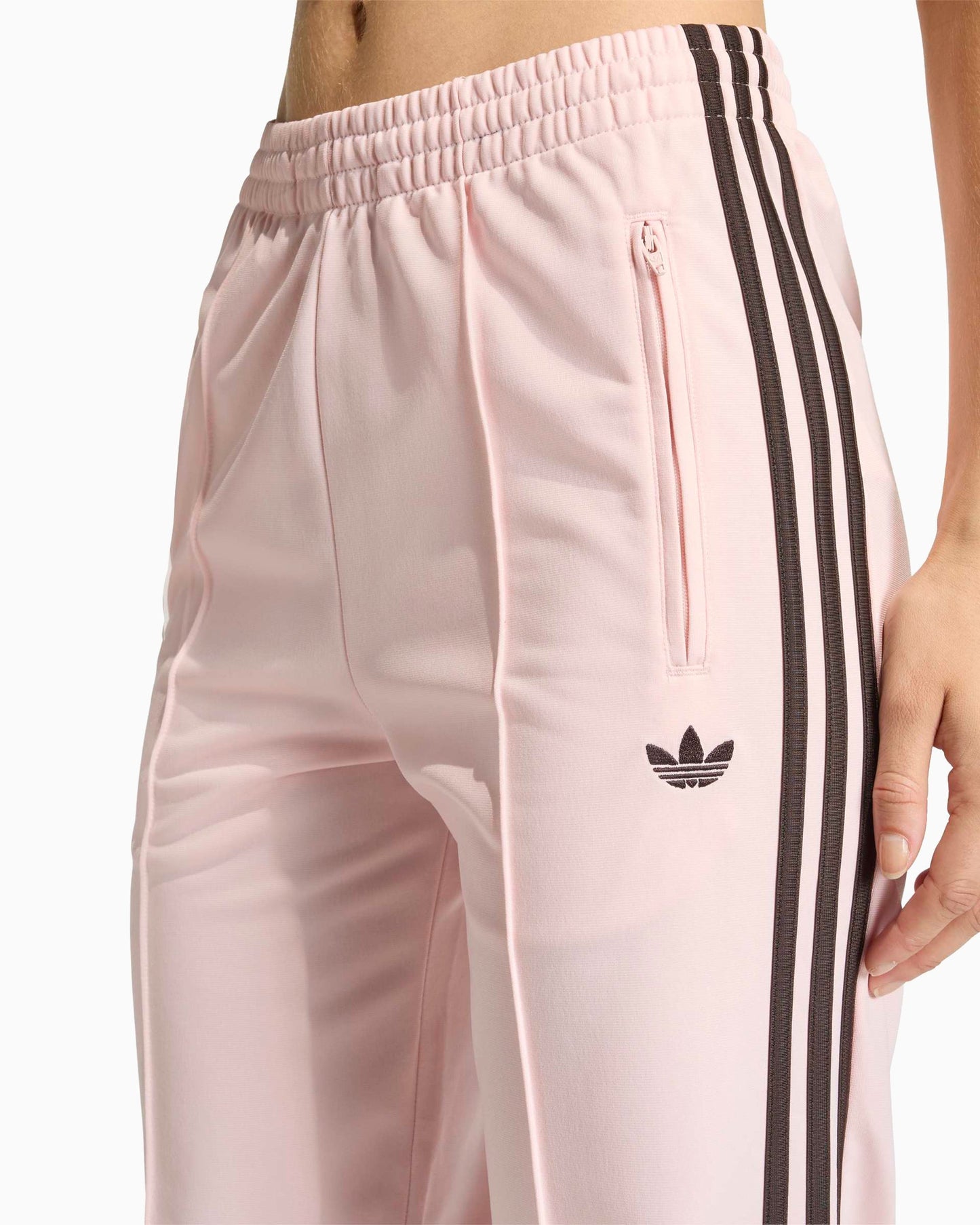 Pantalones de chandal Straight adidas Originals Firebird Classic para mujer