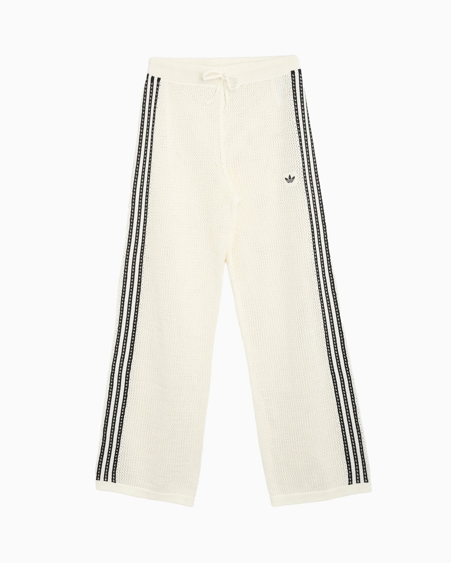 Pantalones de chandal adidas Originals Firebird Crochet para mujer