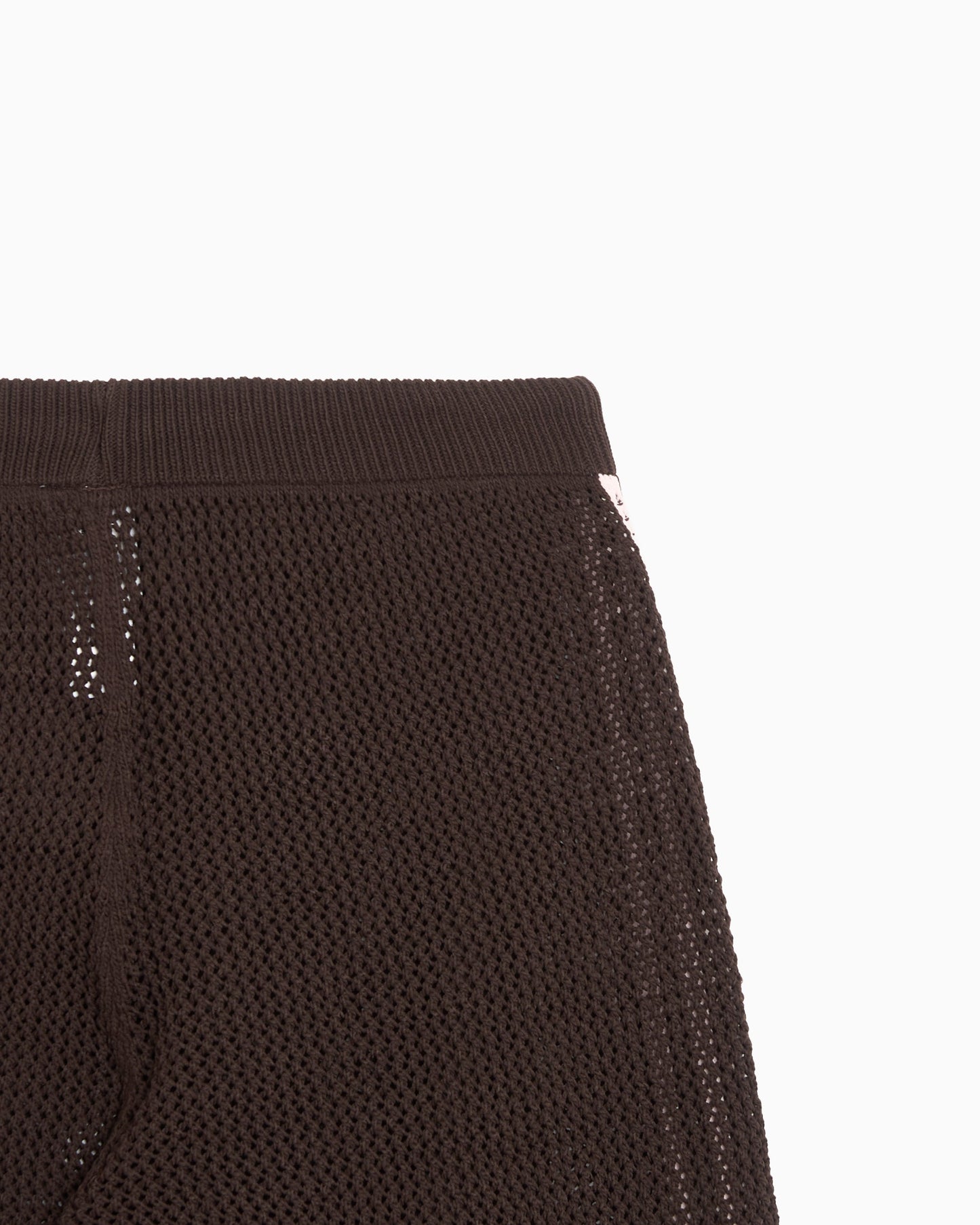 Pantalones de chandal adidas Originals Firebird Knitted Crochet para mujer