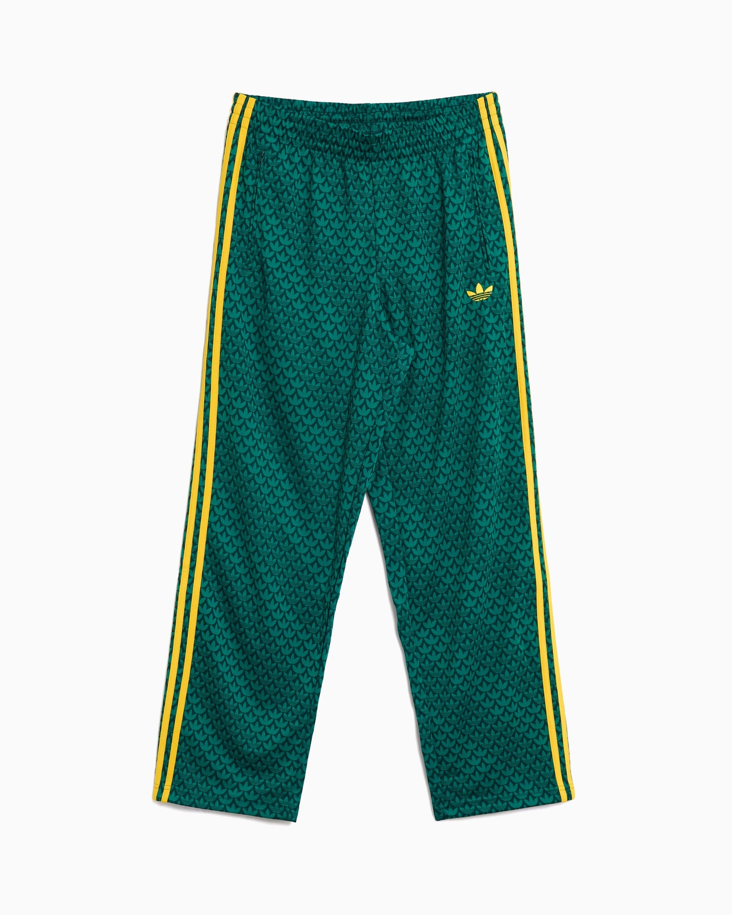 Pantalones de chandal Relaxed adidas Originals Firebird Monogram para hombre