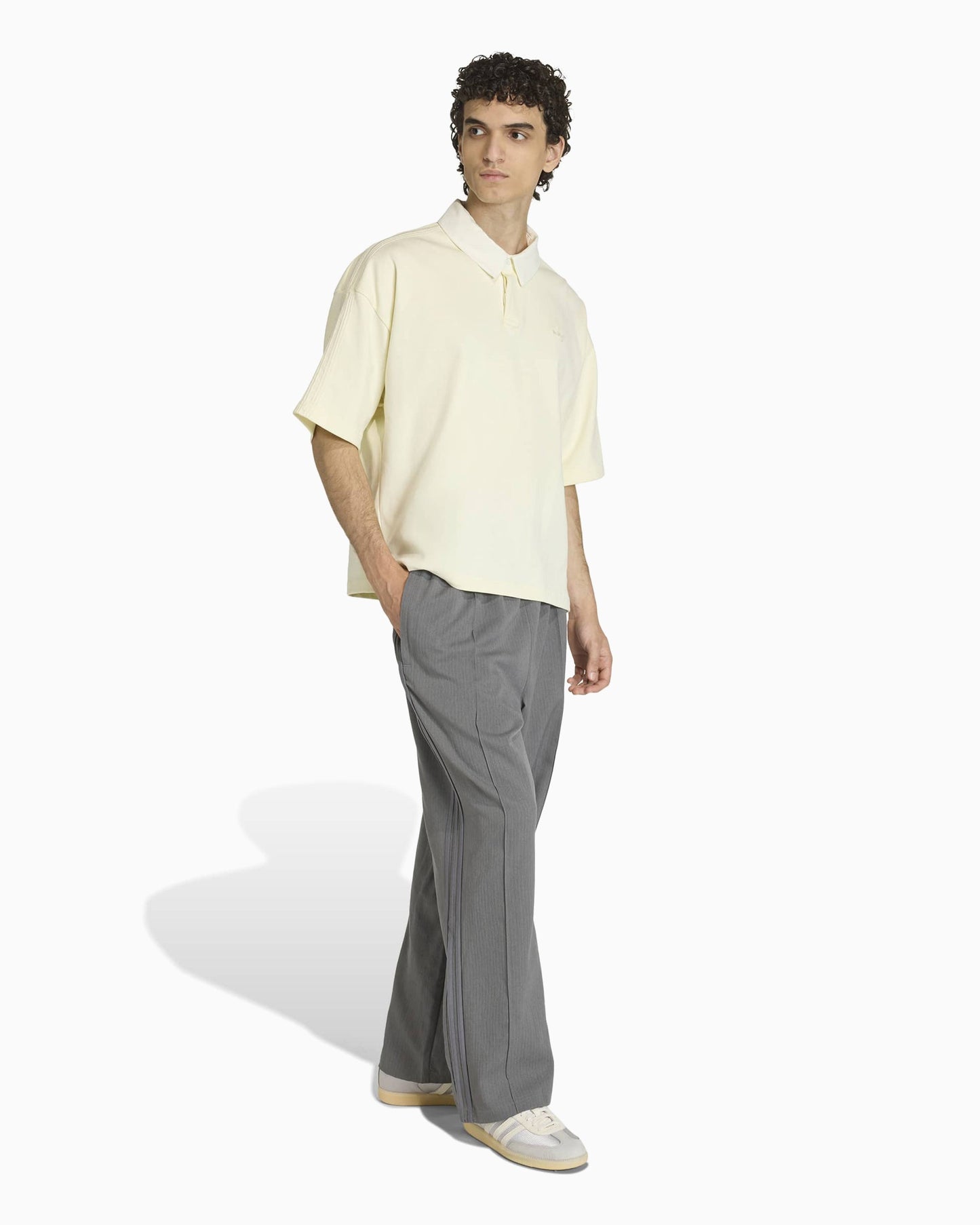 Pantalones de chandal Relaxed adidas Originals Firebird para hombre