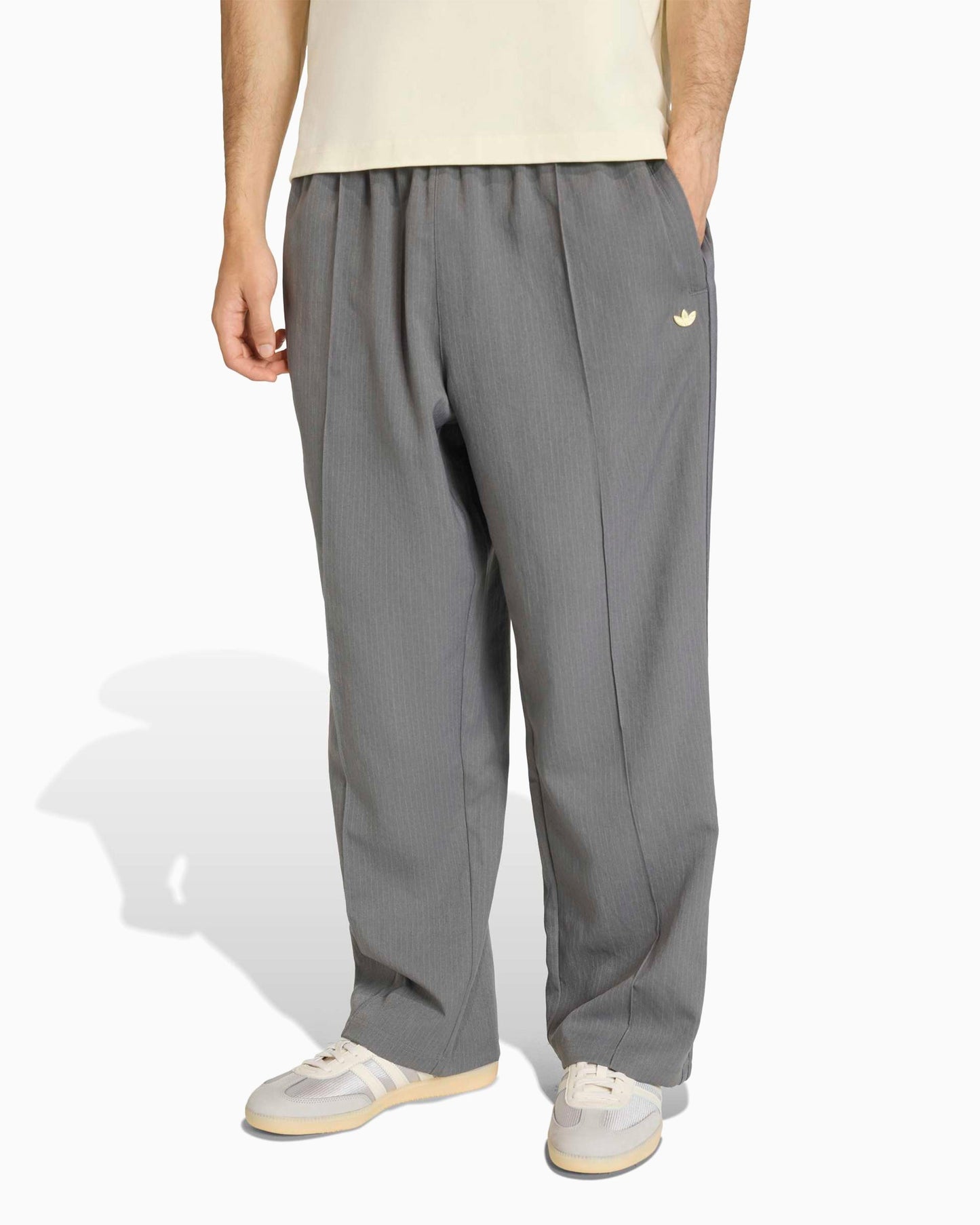 Pantalones de chandal Relaxed adidas Originals Firebird para hombre