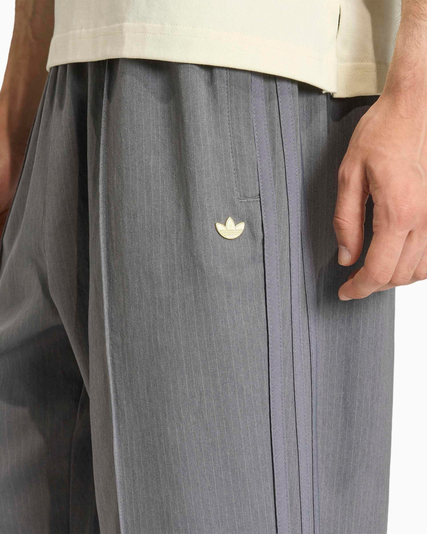 Pantalones de chandal Relaxed adidas Originals Firebird para hombre