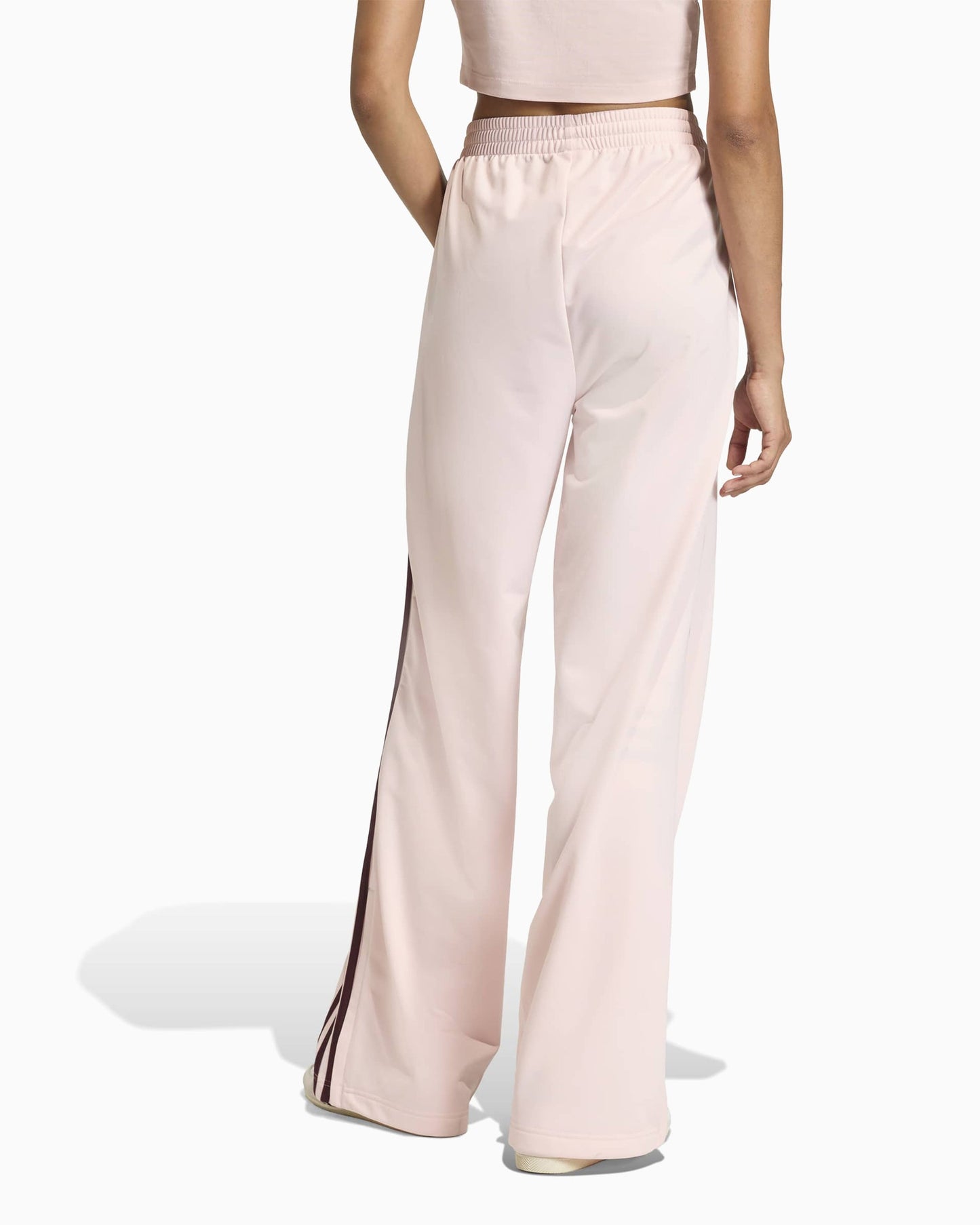 Pantalones de chandal Relaxed adidas Originals Firebird para mujer
