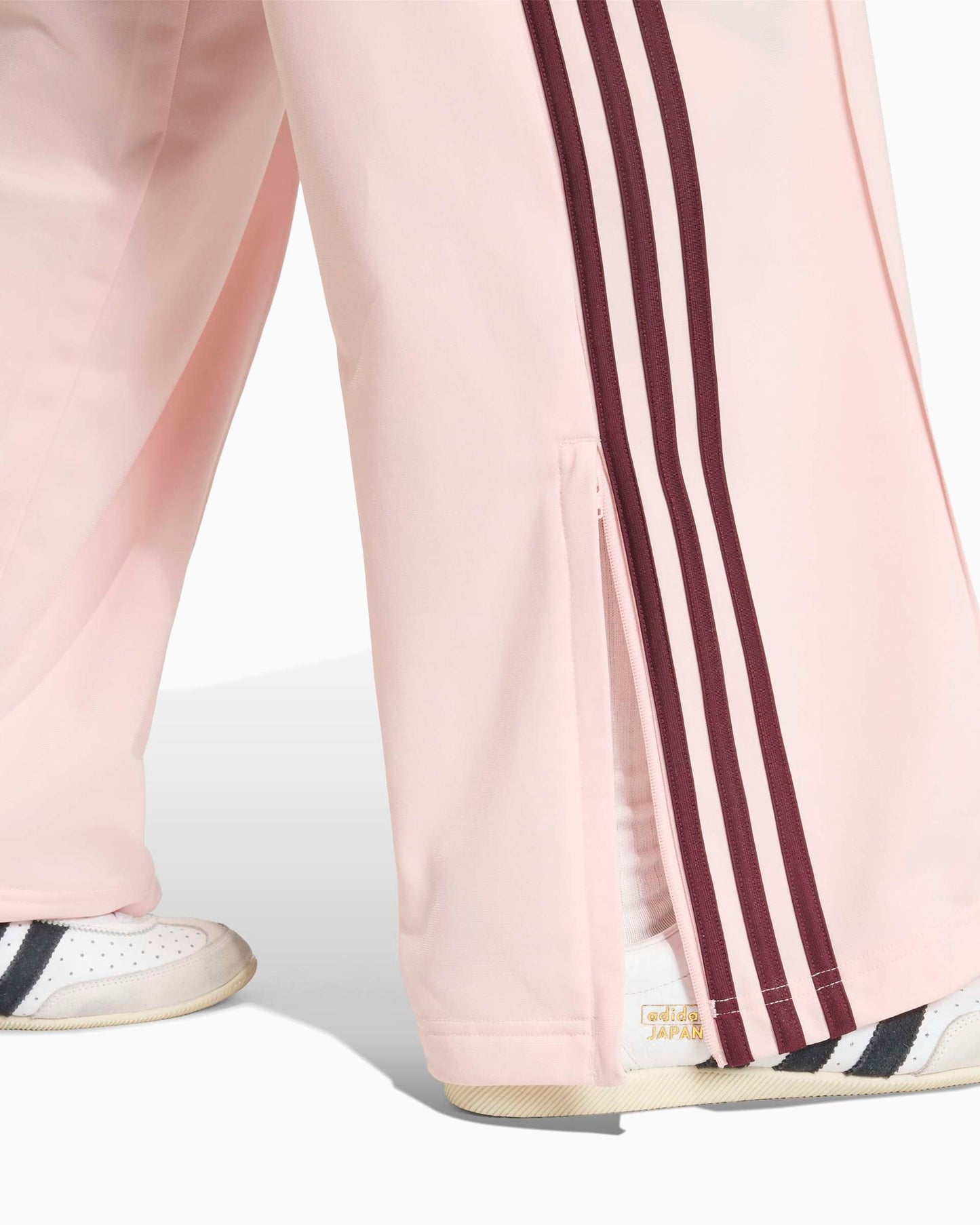Pantalones de chandal Relaxed adidas Originals Firebird para mujer
