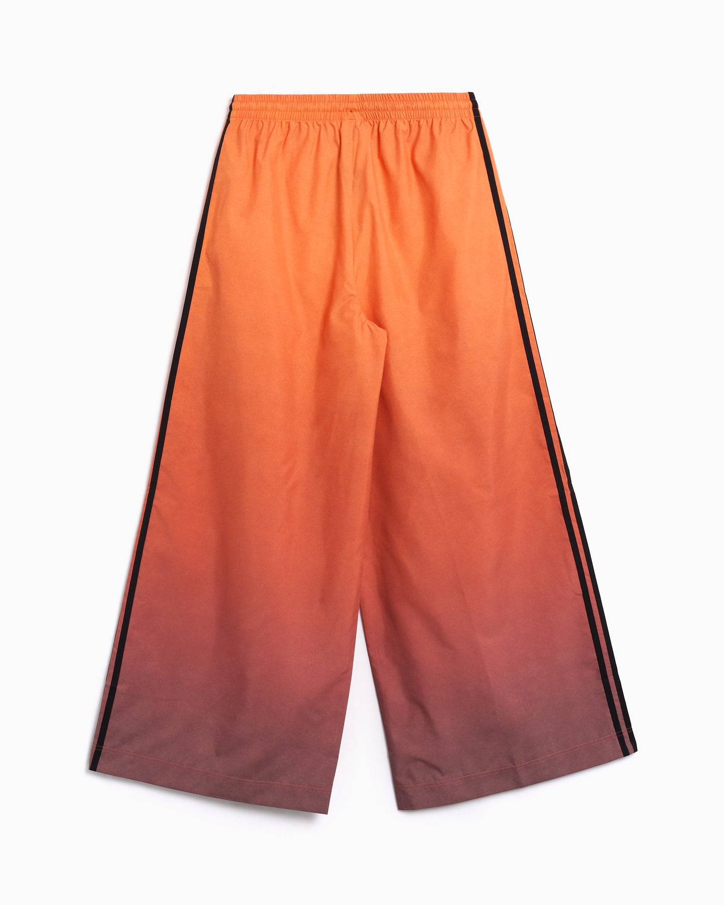 Pantalones Wide Leg Relaxed adidas Originals Firebird para mujer