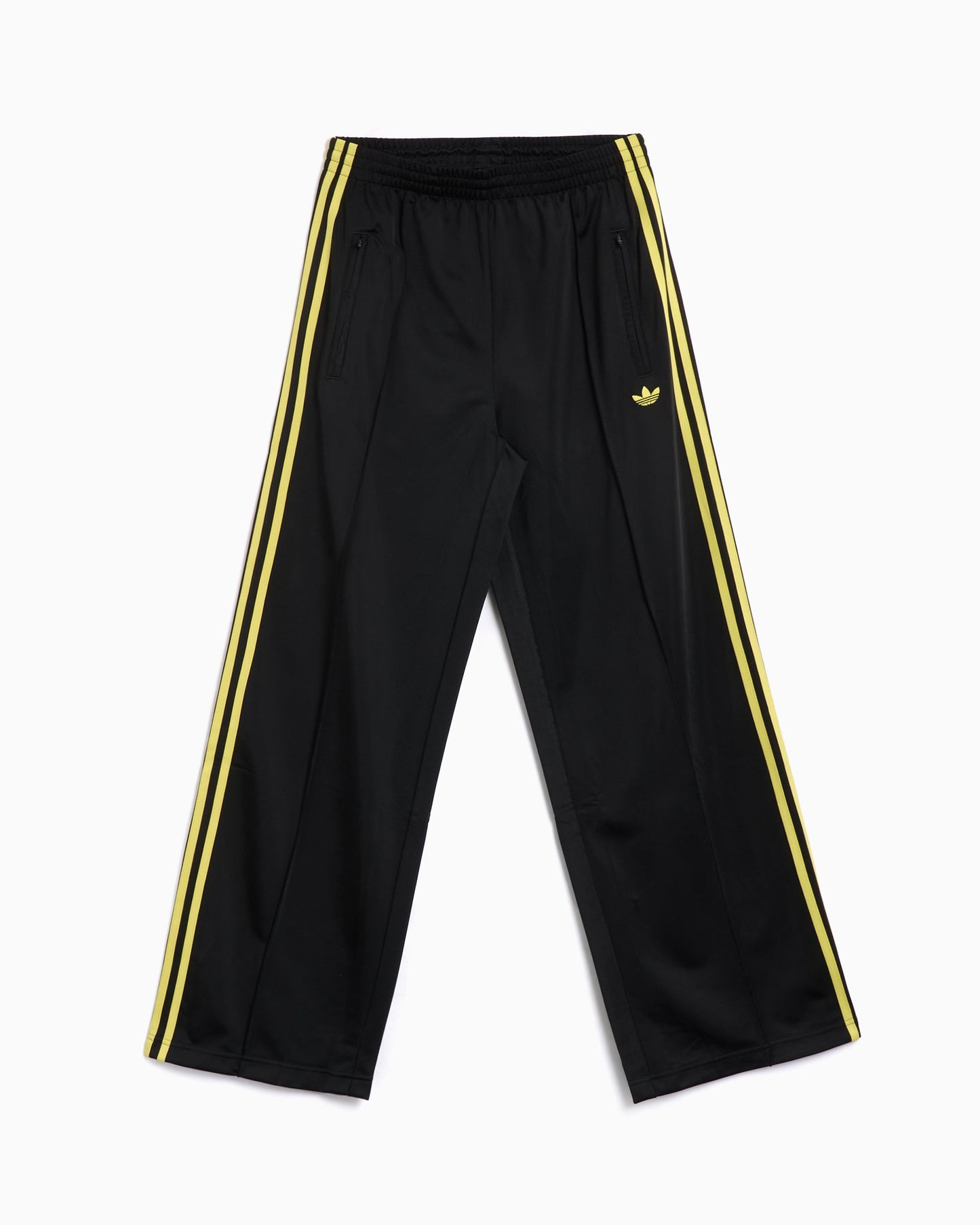 Pantalones de chandal Straight adidas Originals Firebird para mujer