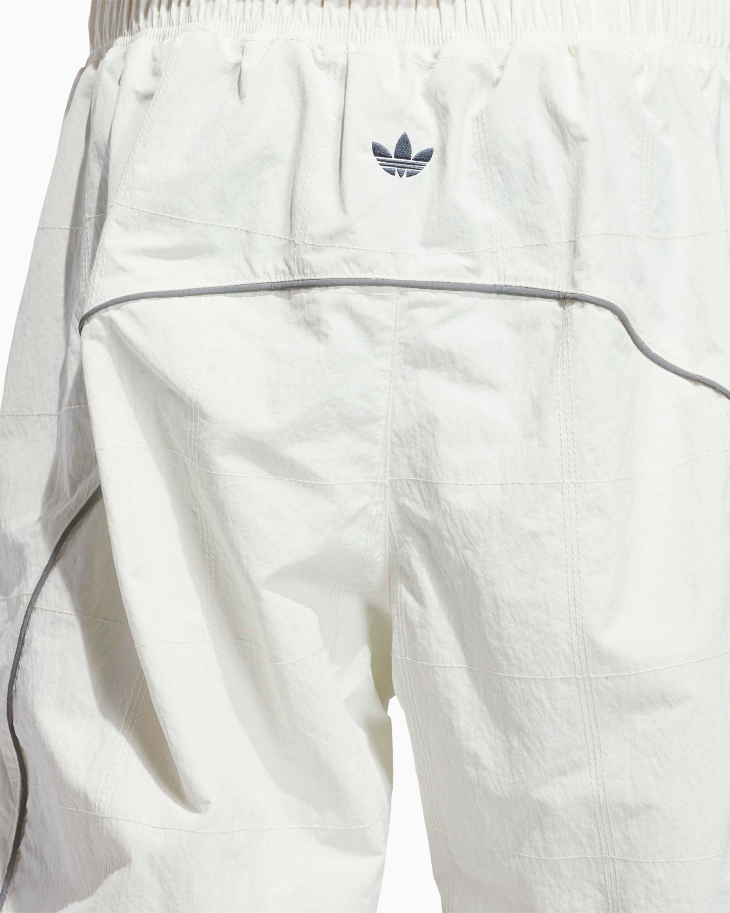 Pantalones Relaxed adidas Originals Los Angeles Airdrome Shield Pants Unisex