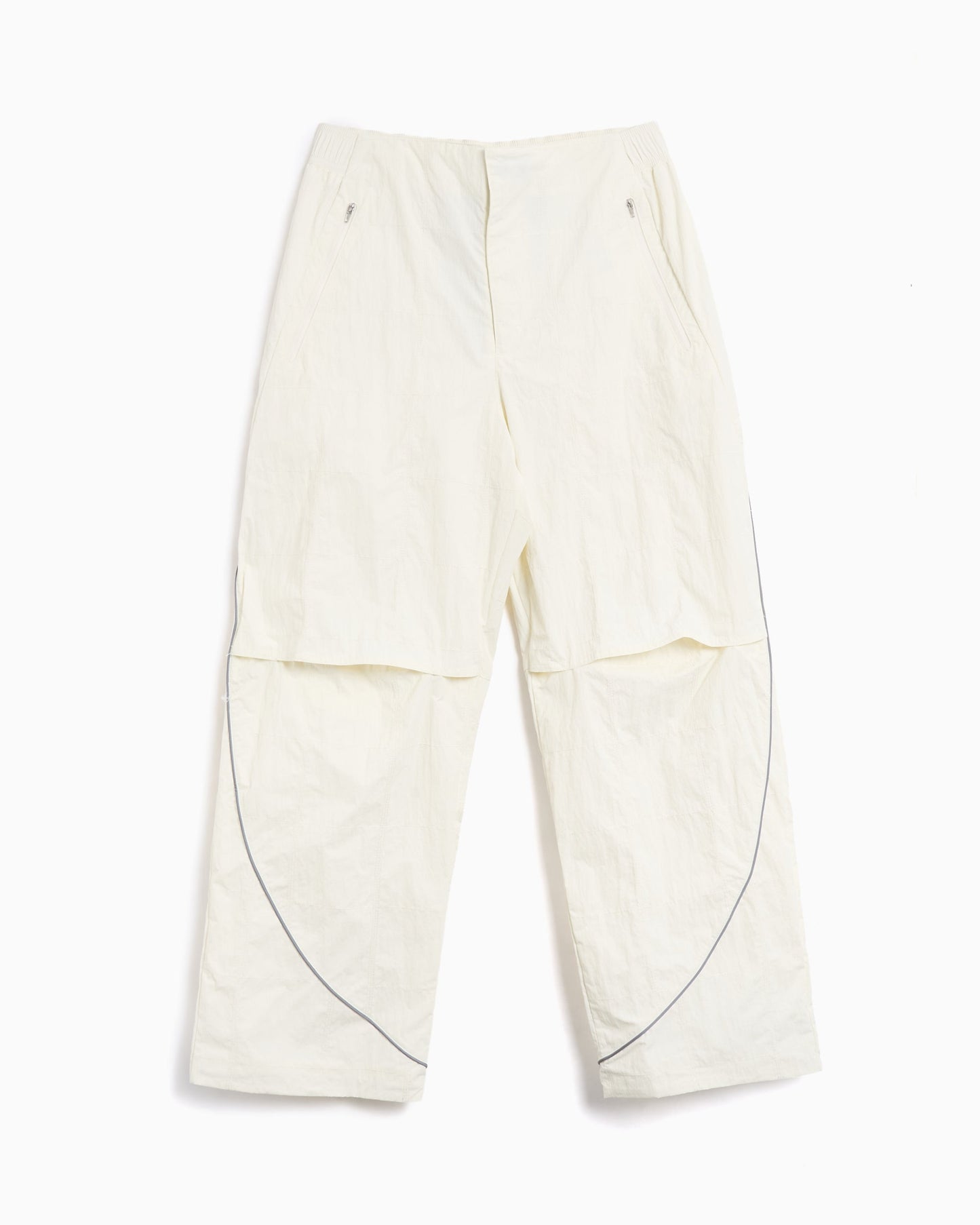 Pantalones Relaxed adidas Originals Los Angeles Airdrome Shield Pants Unisex