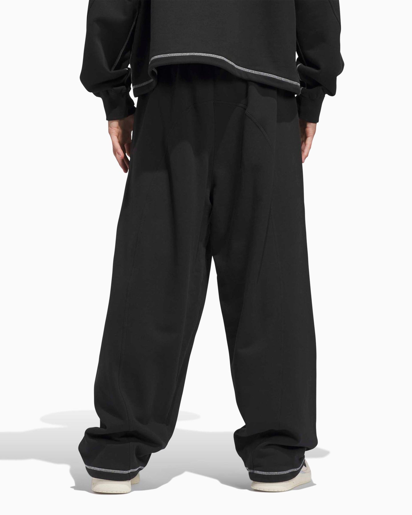 Pantalones de chandal Relaxed adidas Originals Los Angeles Santa Monica Unisex