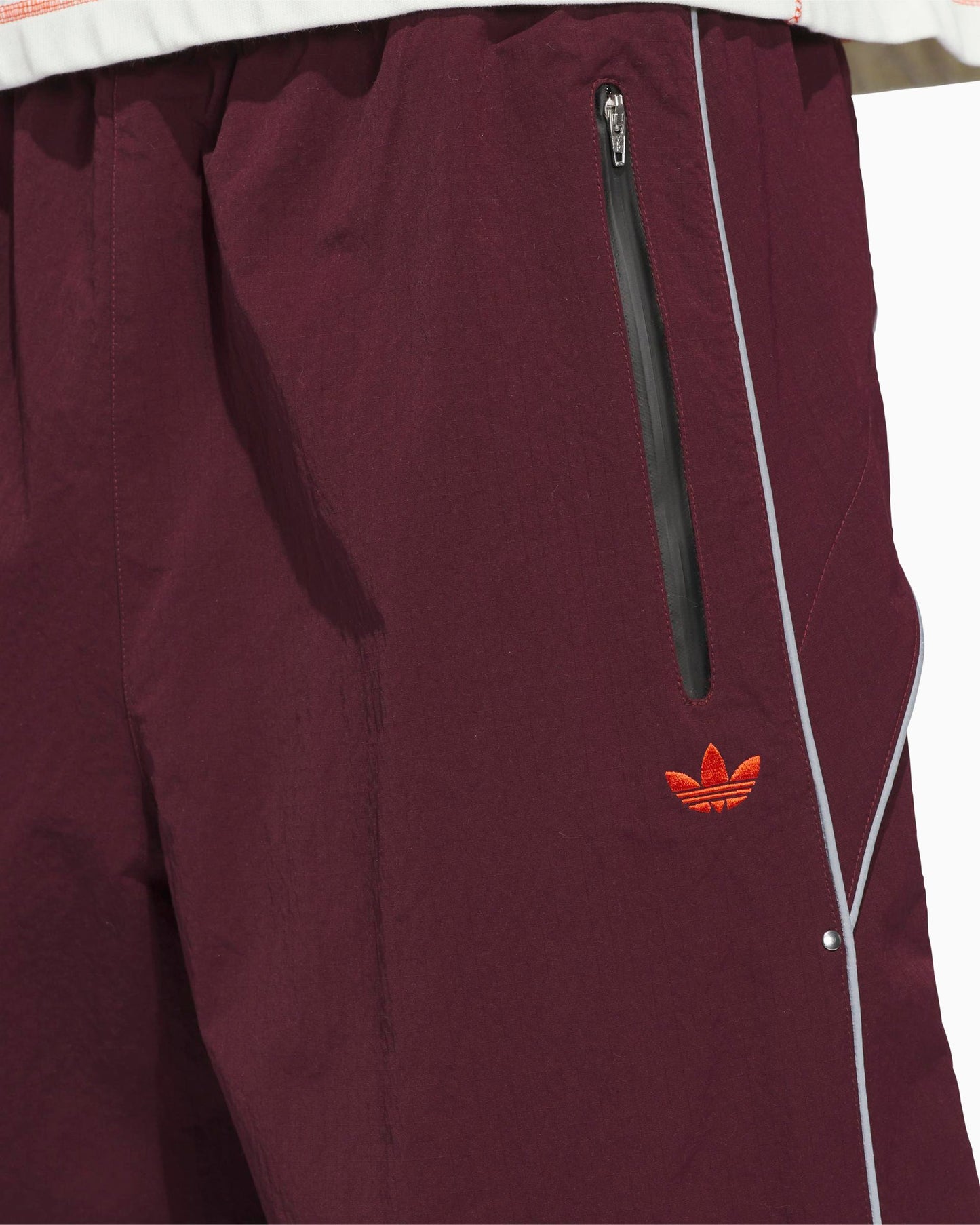 Pantalones Relaxed adidas Originals Los Angeles Venice Wind Pants Unisex