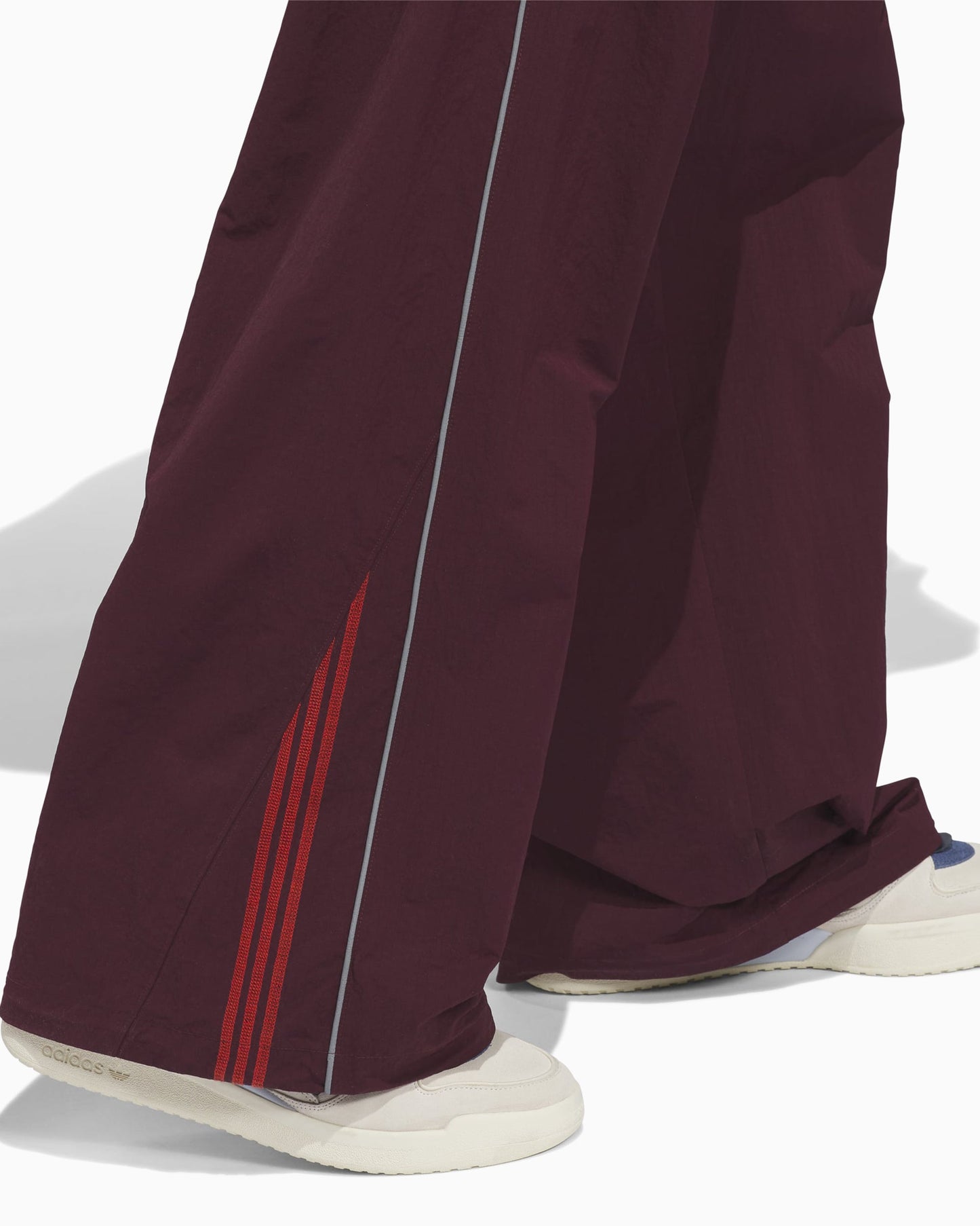 Pantalones Relaxed adidas Originals Los Angeles Venice Wind Pants Unisex