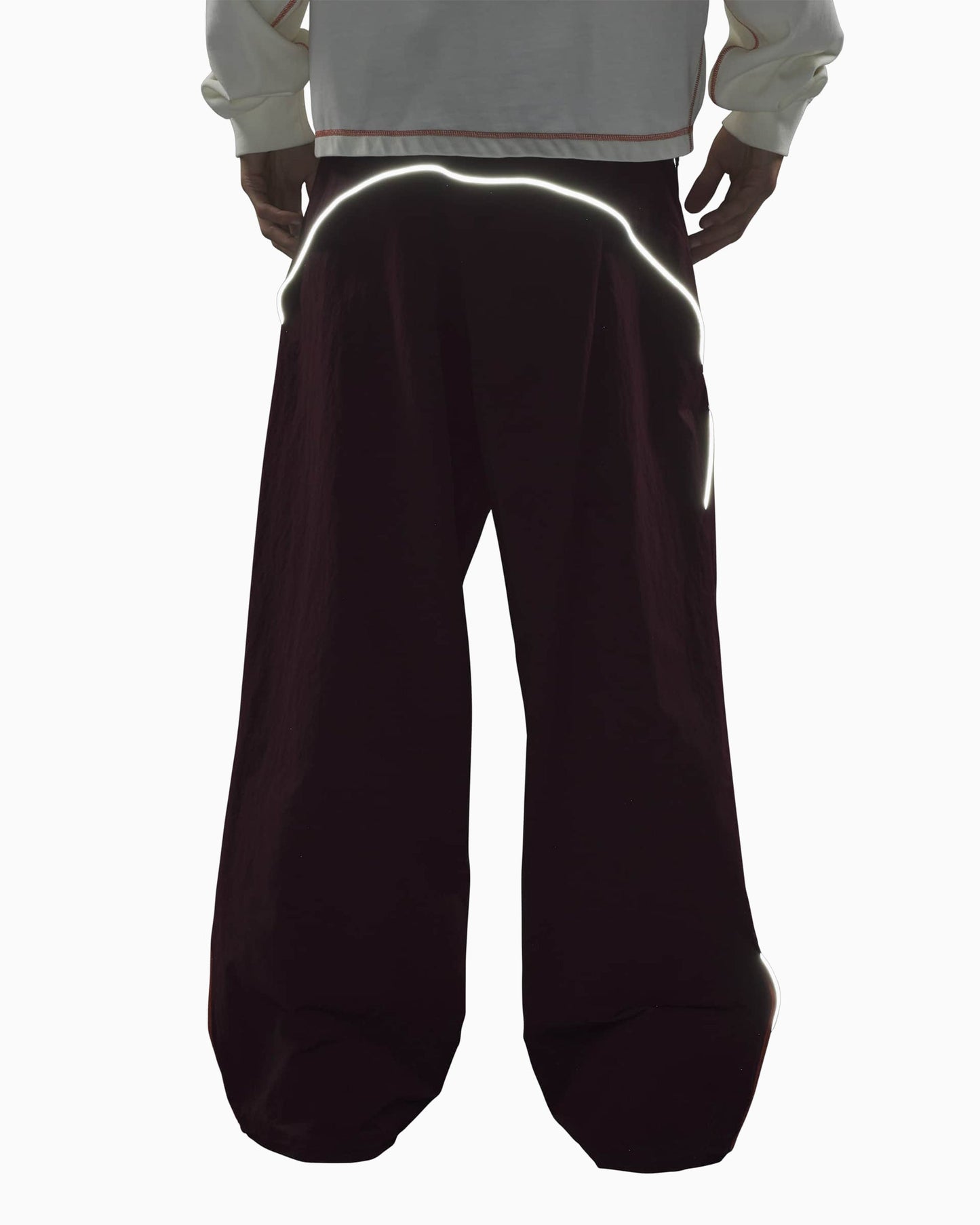 Pantalones Relaxed adidas Originals Los Angeles Venice Wind Pants Unisex