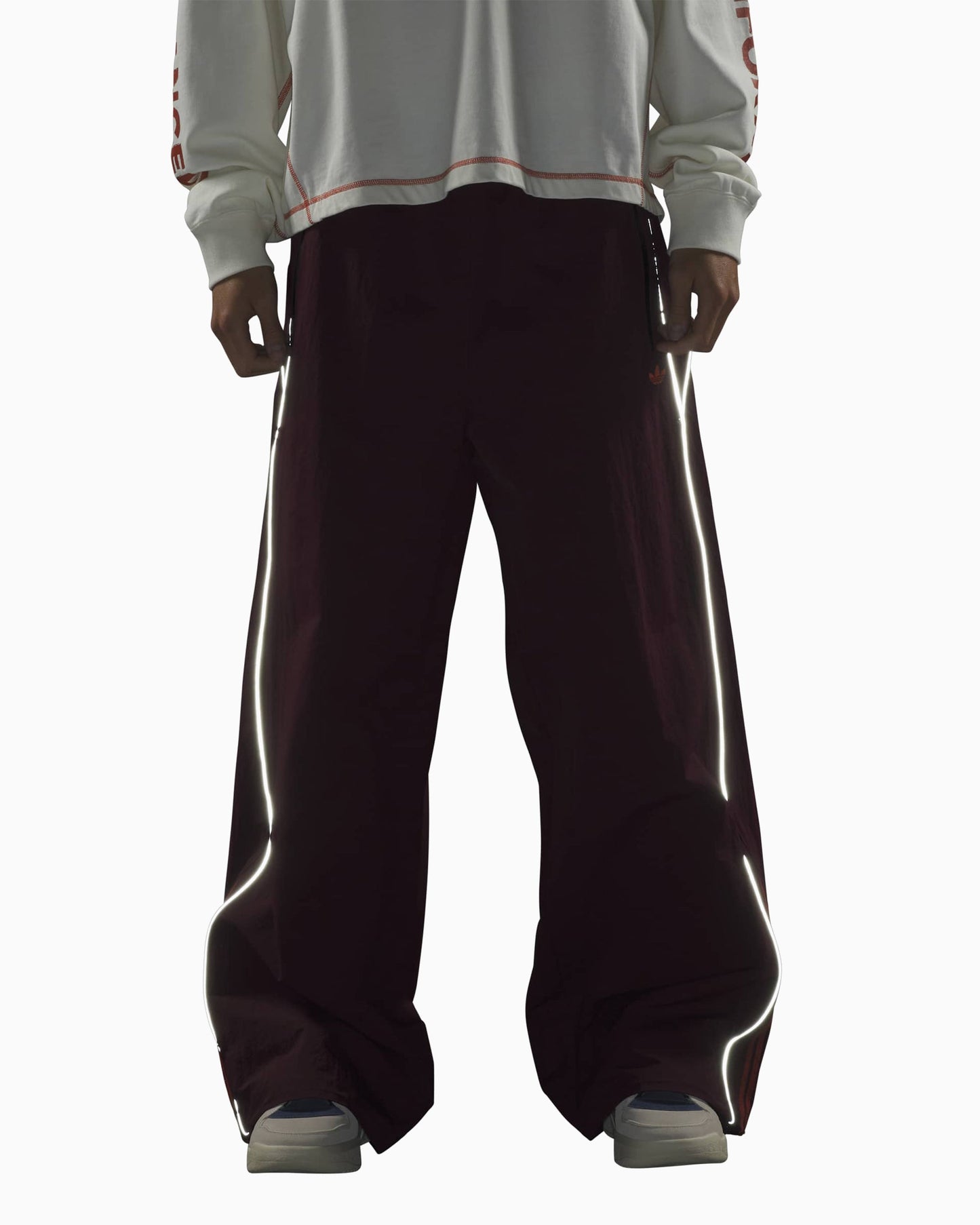 Pantalones Relaxed adidas Originals Los Angeles Venice Wind Pants Unisex