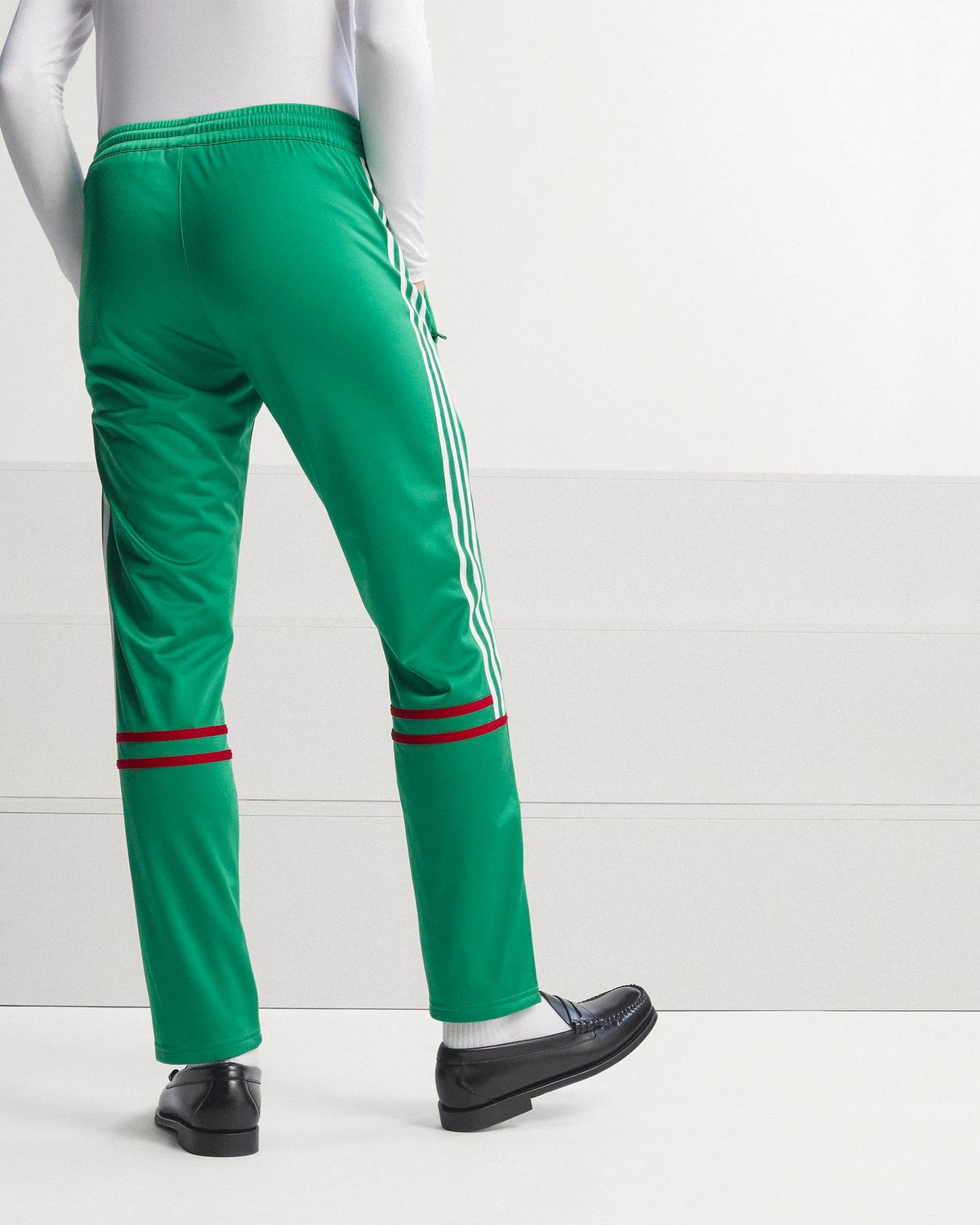 Pantalones de chandal Slim adidas Originals Mexico 1986 para hombre