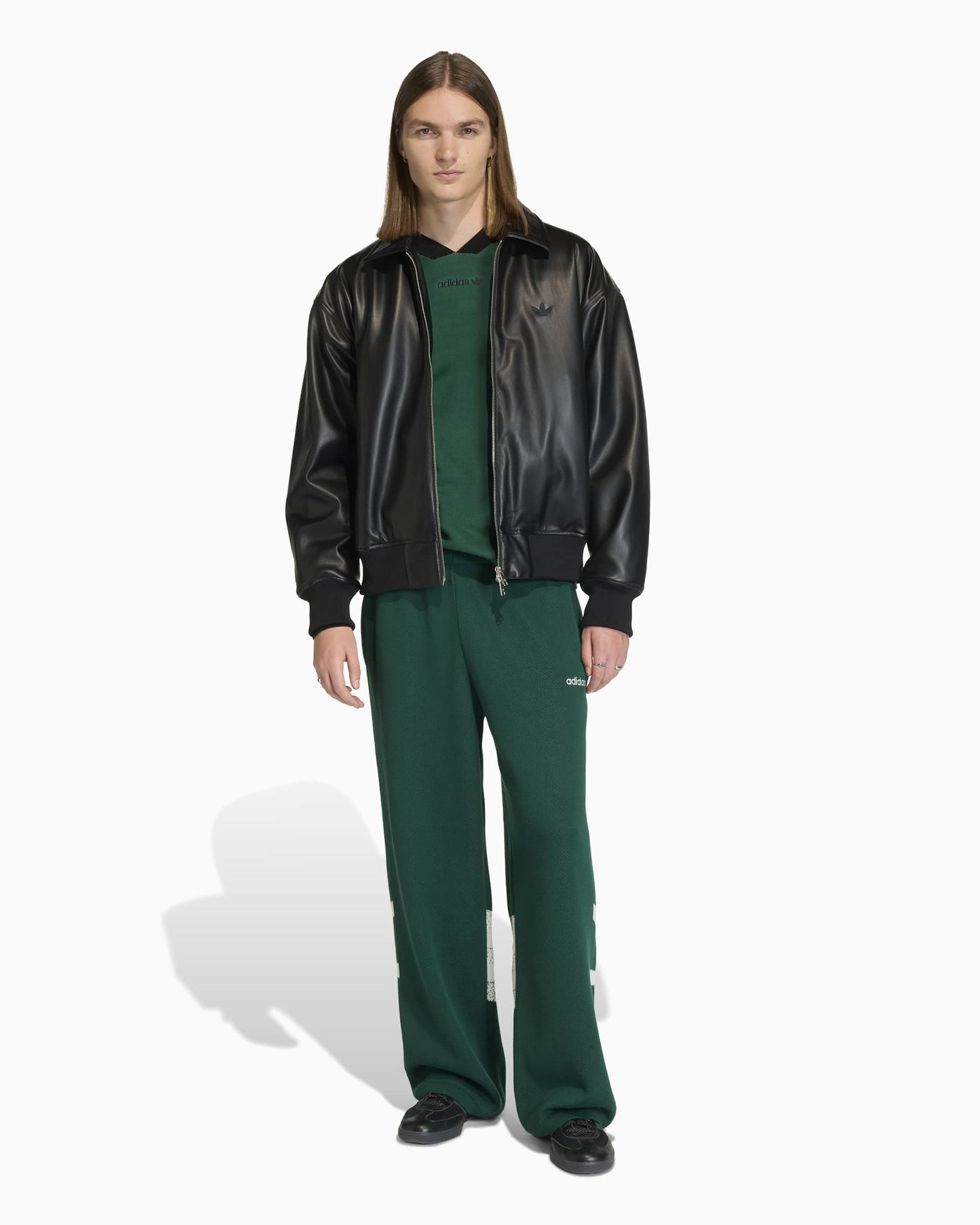 Pantalones de chandal adidas Originals Santiago para hombre