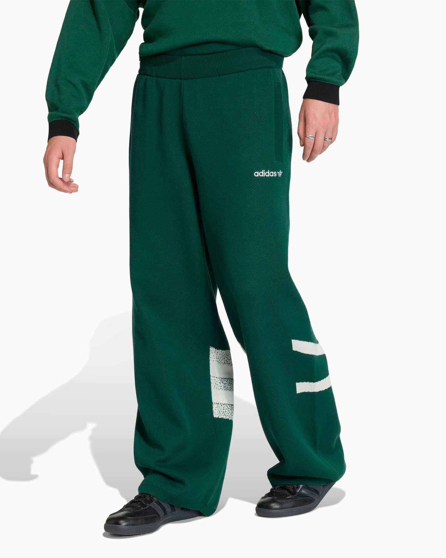 Pantalones de chandal adidas Originals Santiago para hombre