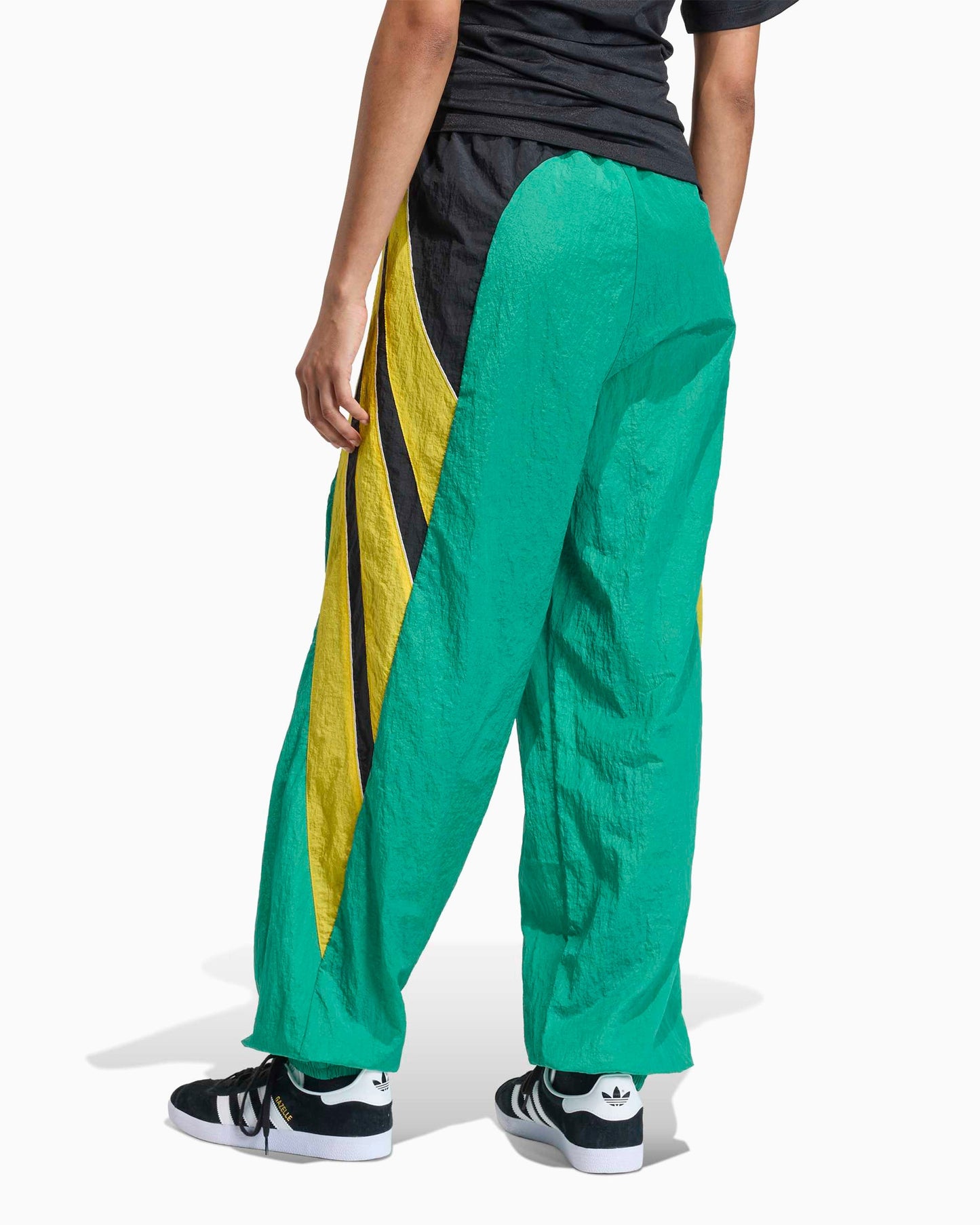 Pantalones de chandal Relaxed adidas Originals Santiago para mujer
