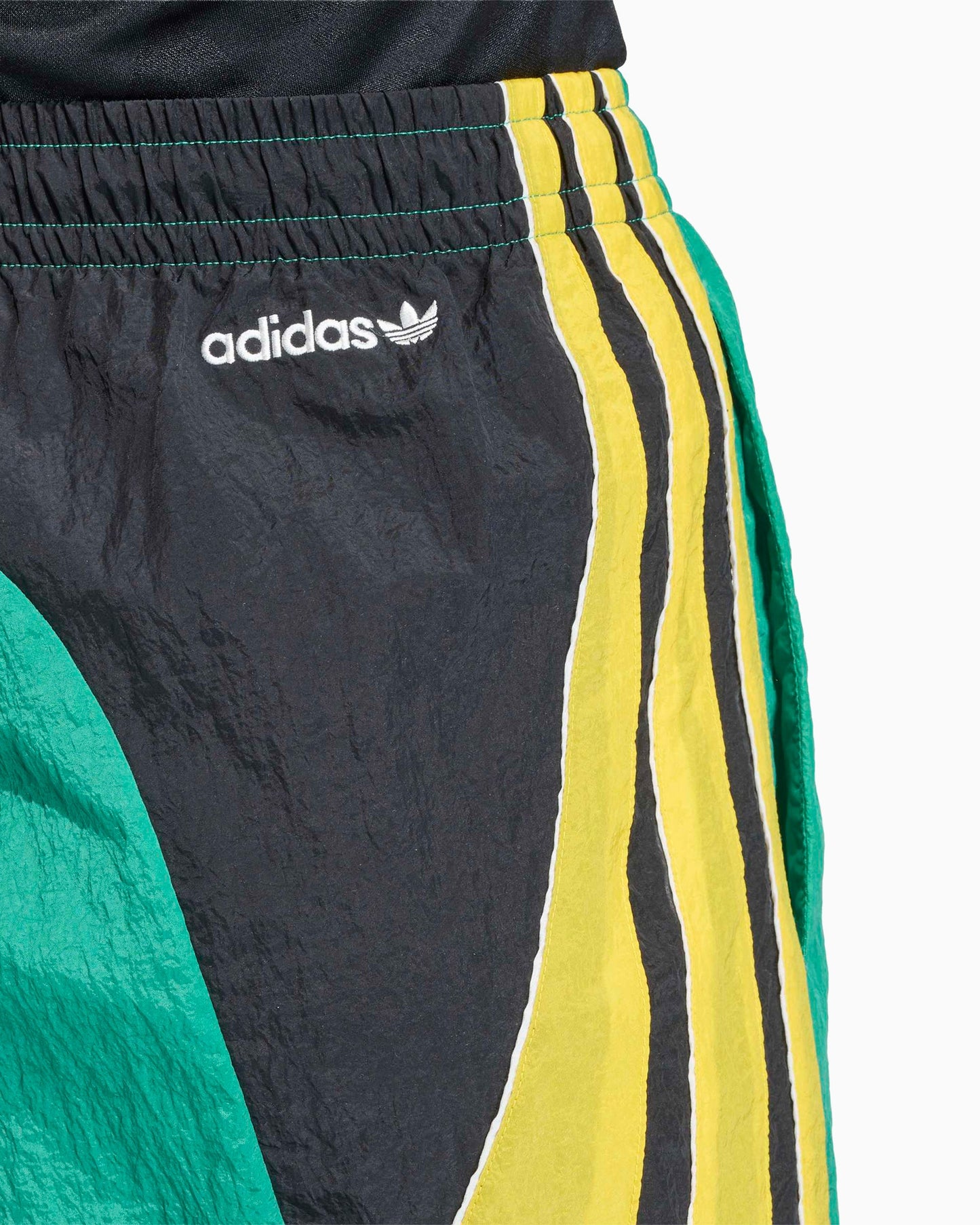 Pantalones de chandal Relaxed adidas Originals Santiago para mujer