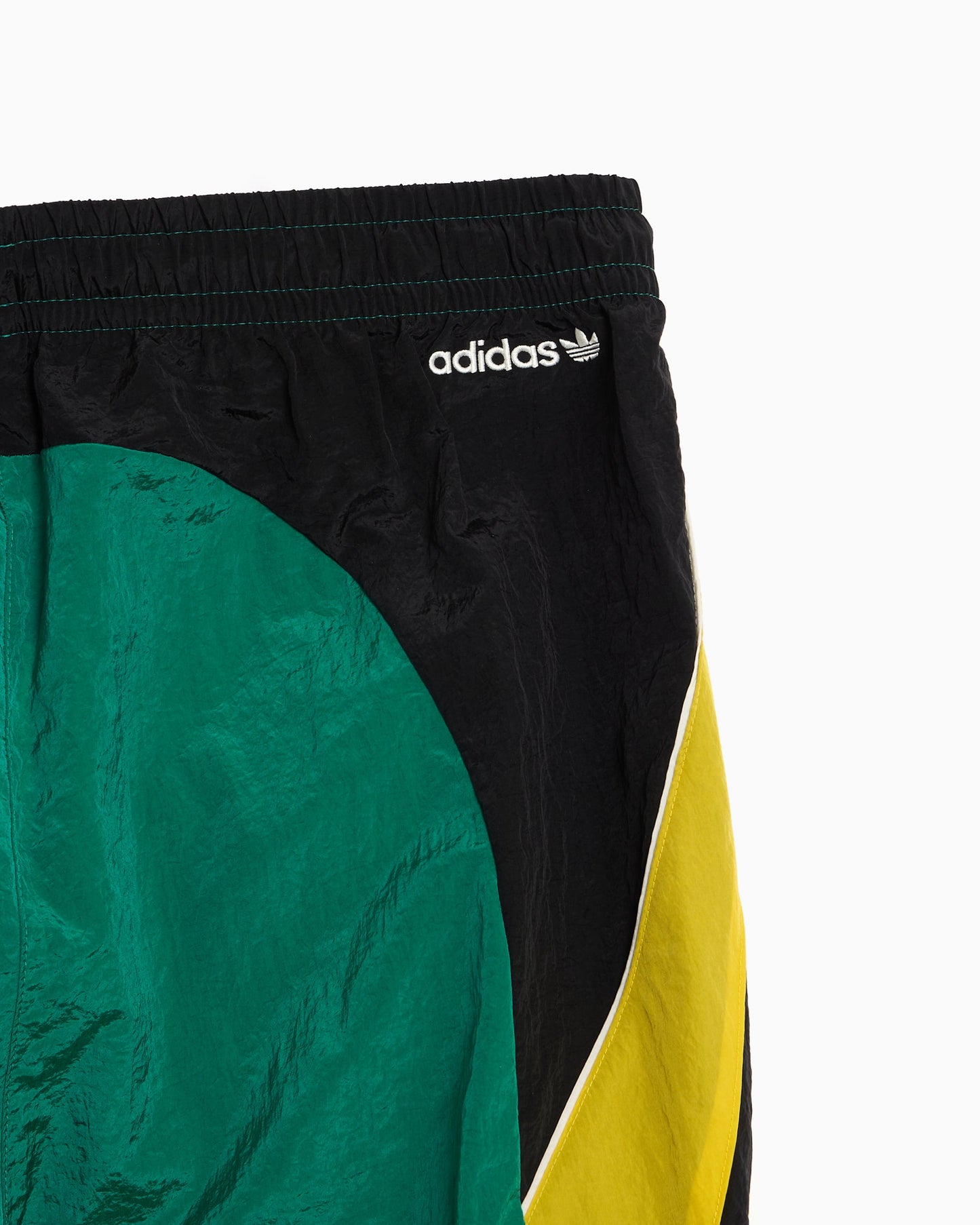 Pantalones de chandal Relaxed adidas Originals Santiago para mujer