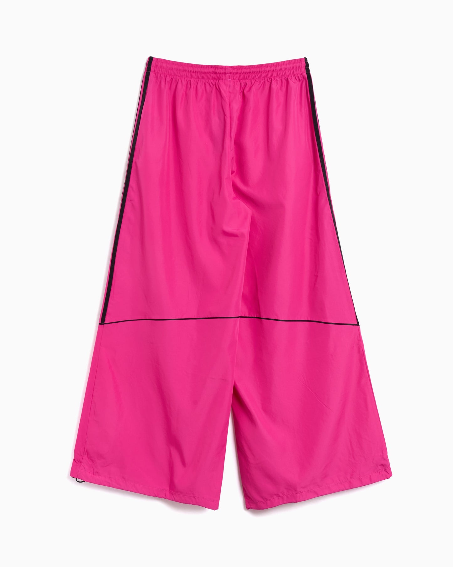 Pantalones de chandal Oversize adidas Originals Teamgeist Adicolor para mujer