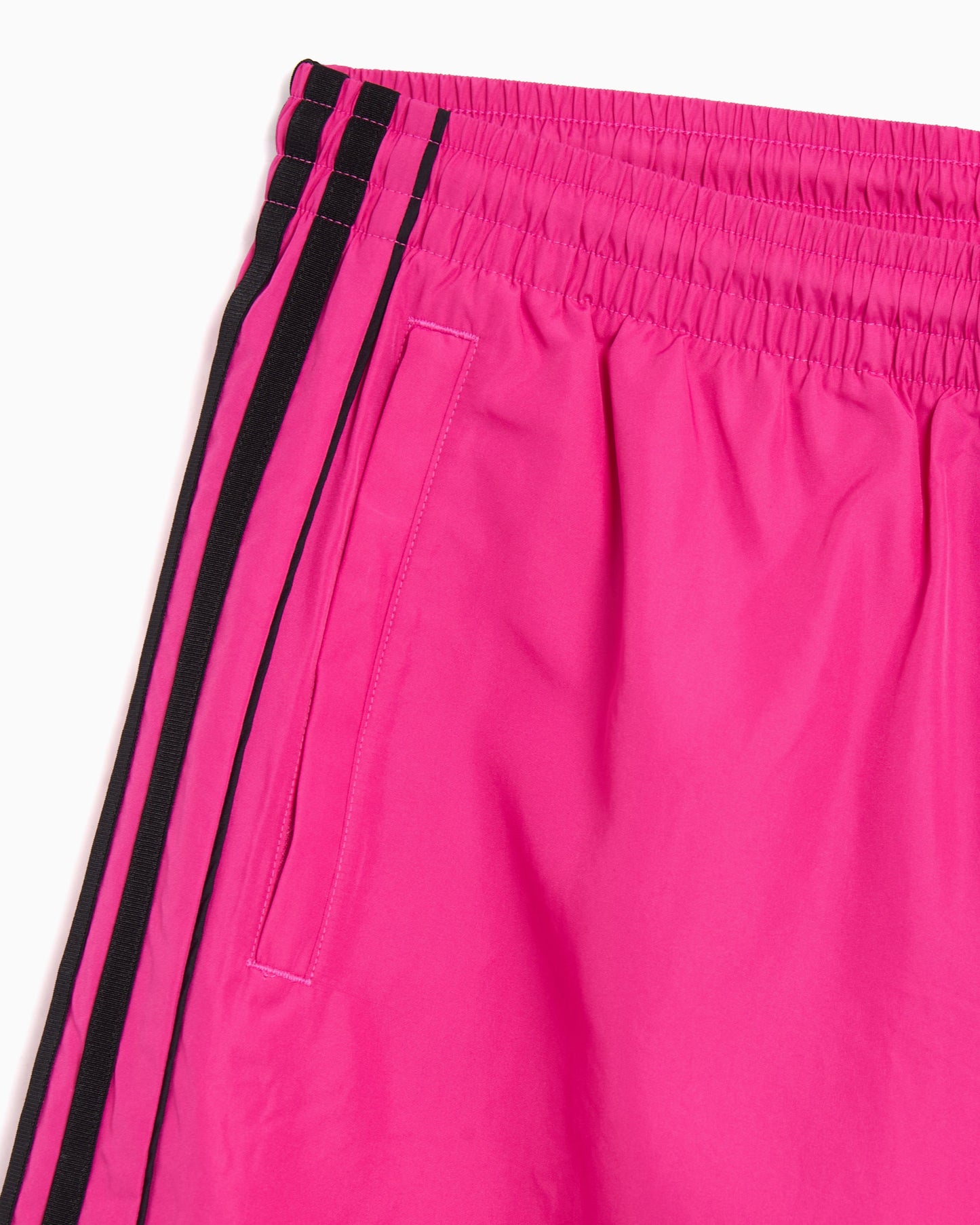 Pantalones de chandal Oversize adidas Originals Teamgeist Adicolor para mujer