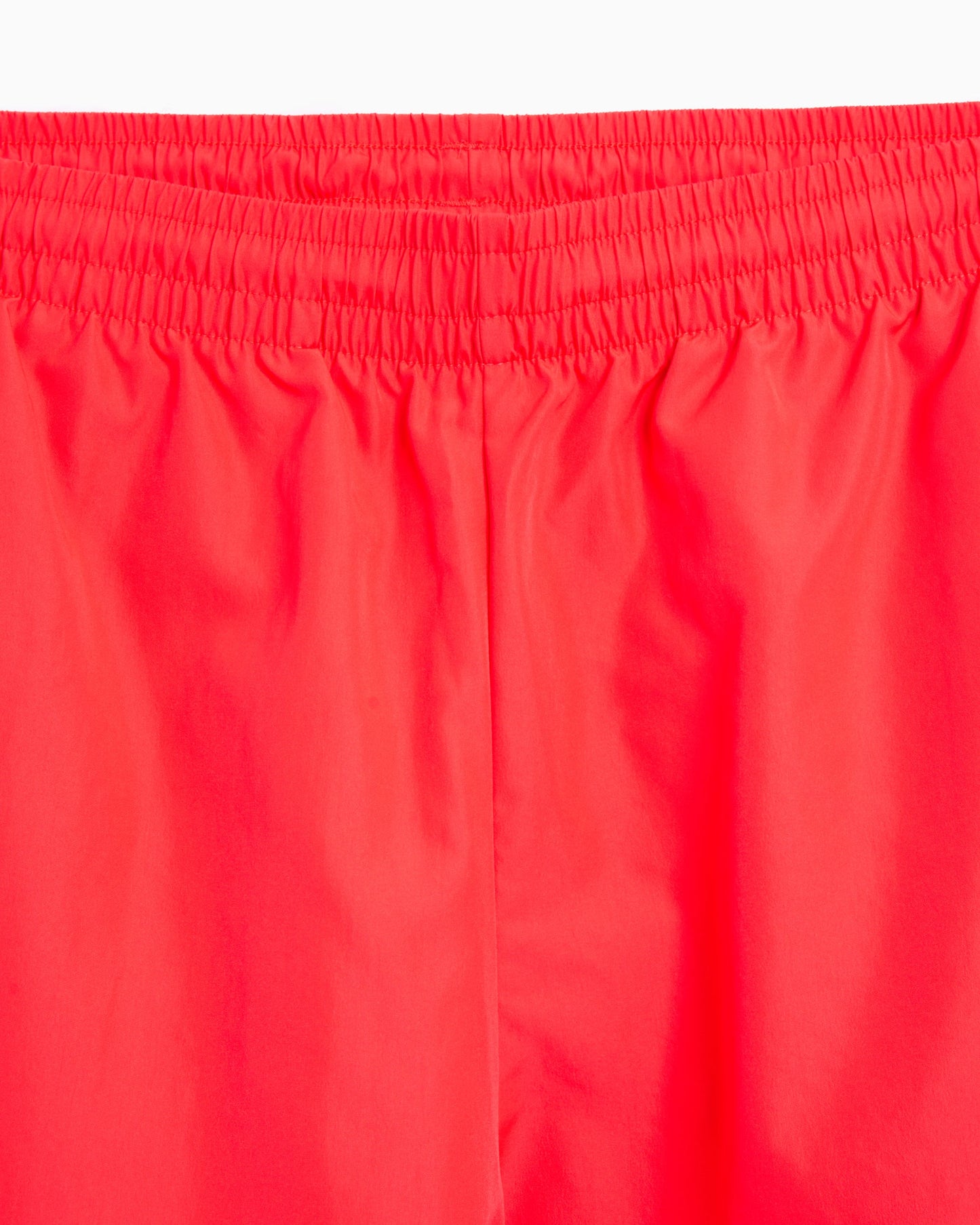 Pantalones Wide Leg Oversize adidas Originals Teamgeist Adicolor para mujer