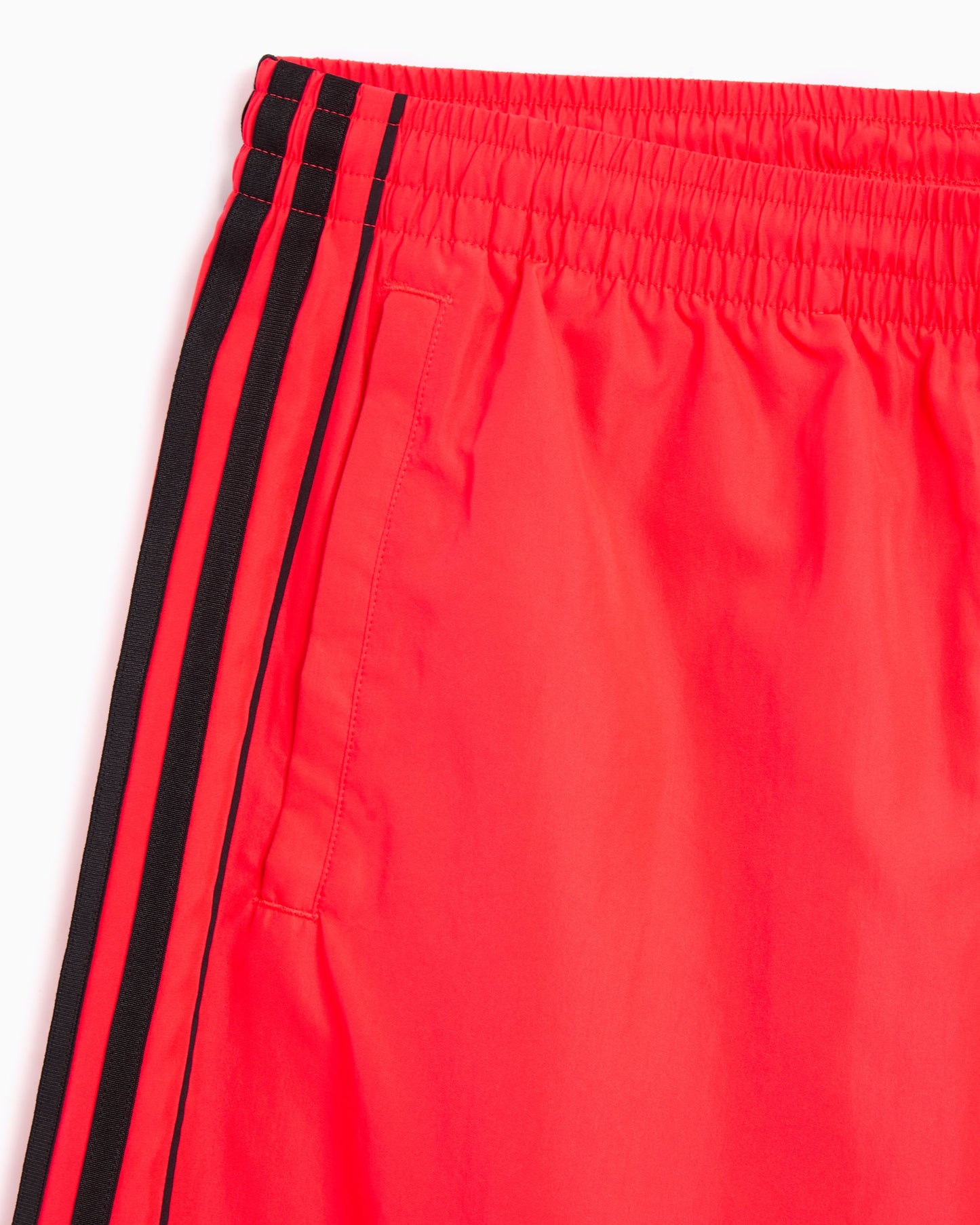 Pantalones Wide Leg Oversize adidas Originals Teamgeist Adicolor para mujer