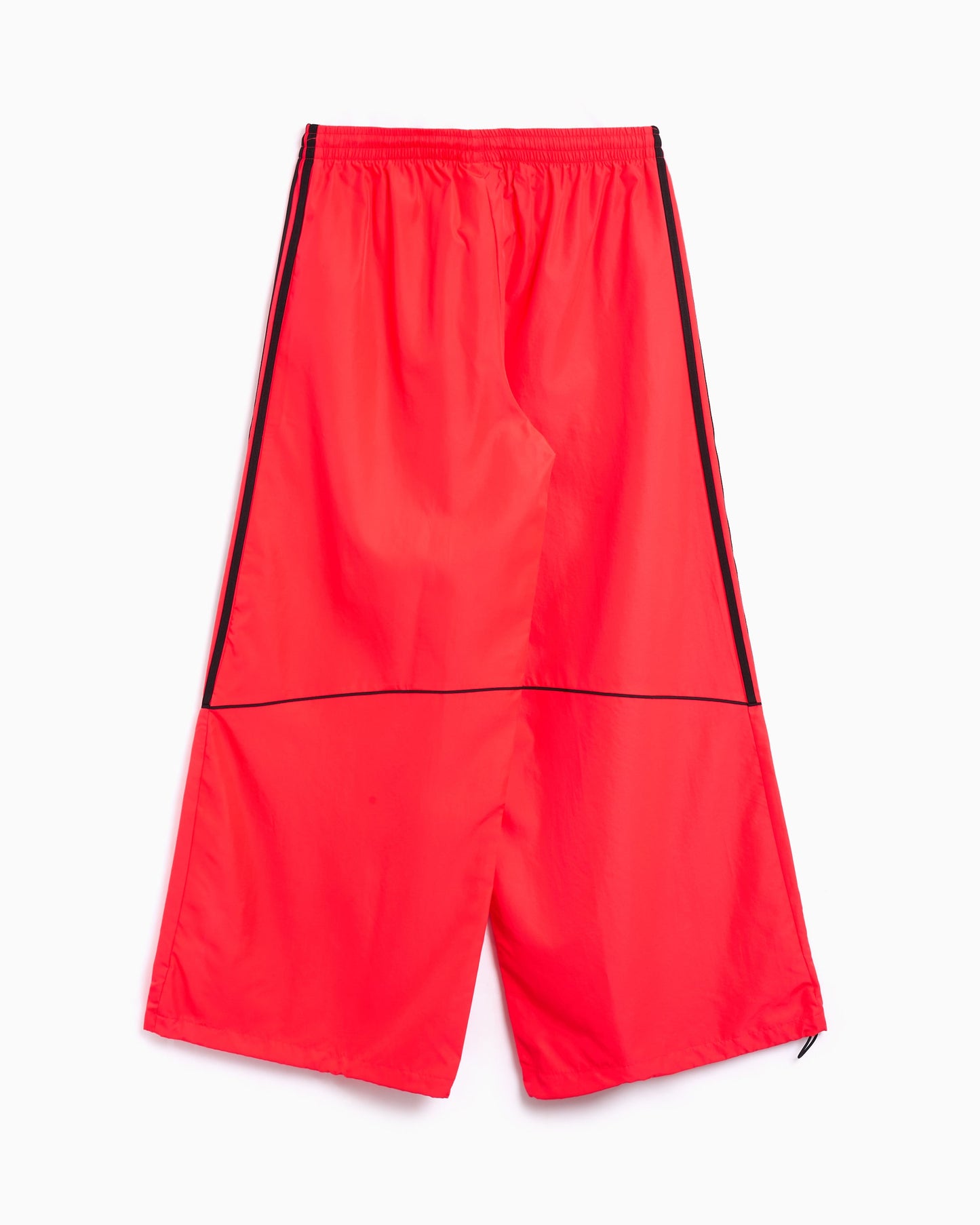 Pantalones Wide Leg Oversize adidas Originals Teamgeist Adicolor para mujer
