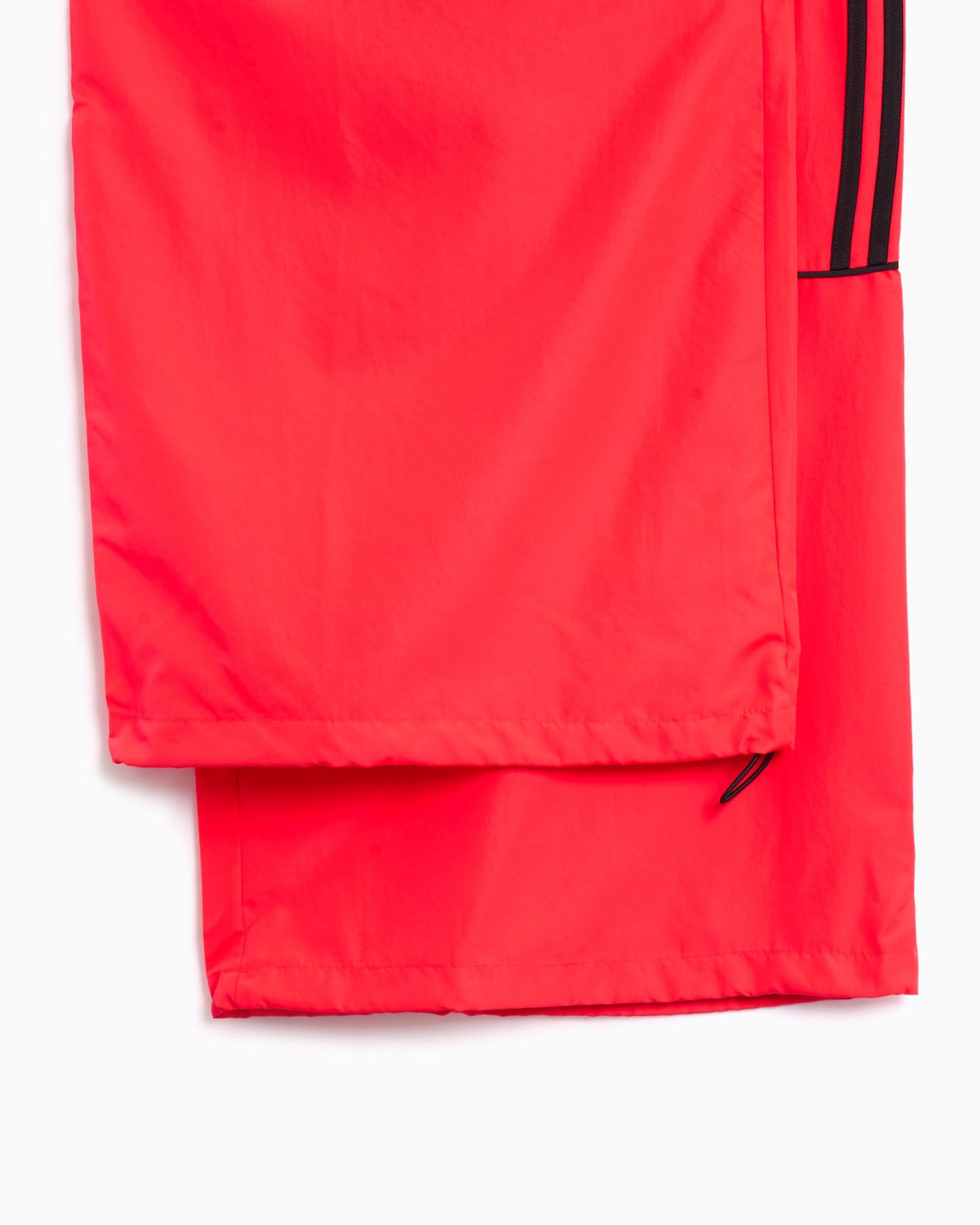 Pantalones Wide Leg Oversize adidas Originals Teamgeist Adicolor para mujer