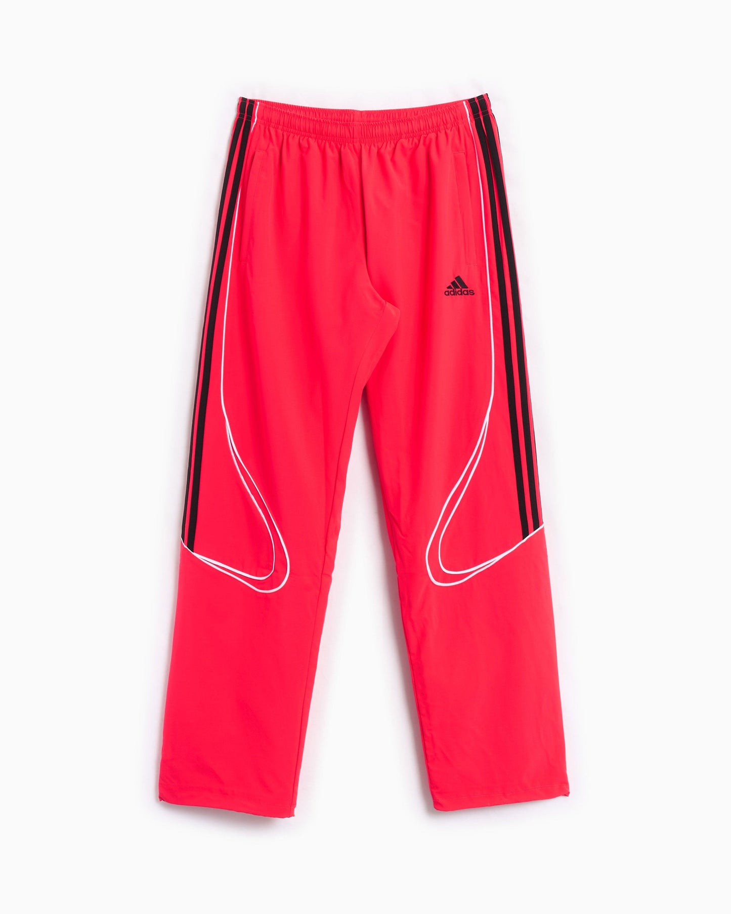 Pantalones de chandal Relaxed adidas Originals Teamgeist para hombre