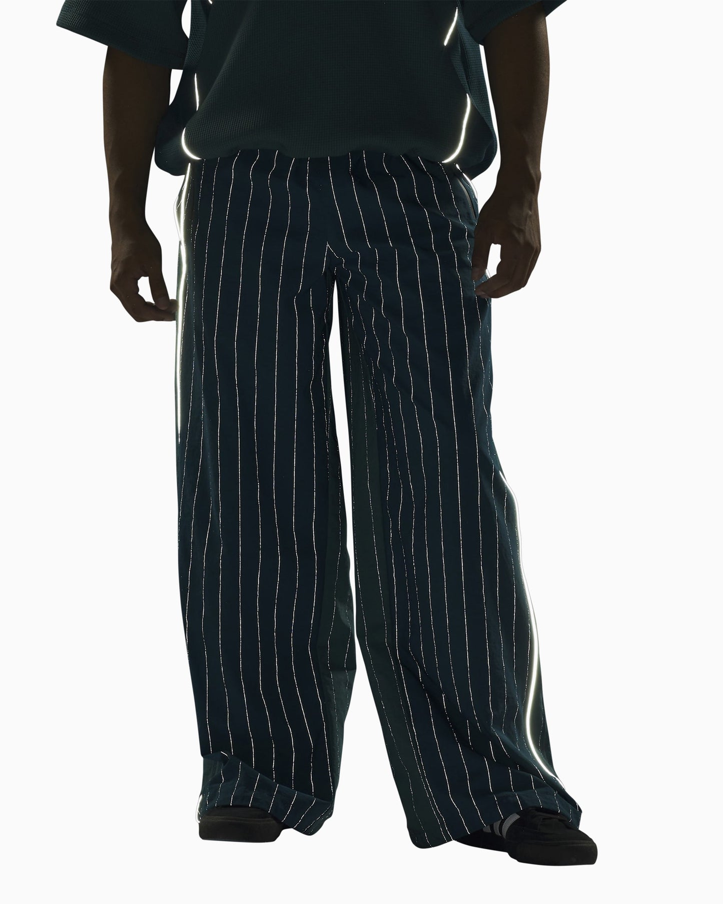 Pantalones de chandal Relaxed adidas Originals Venice Wind Unisex